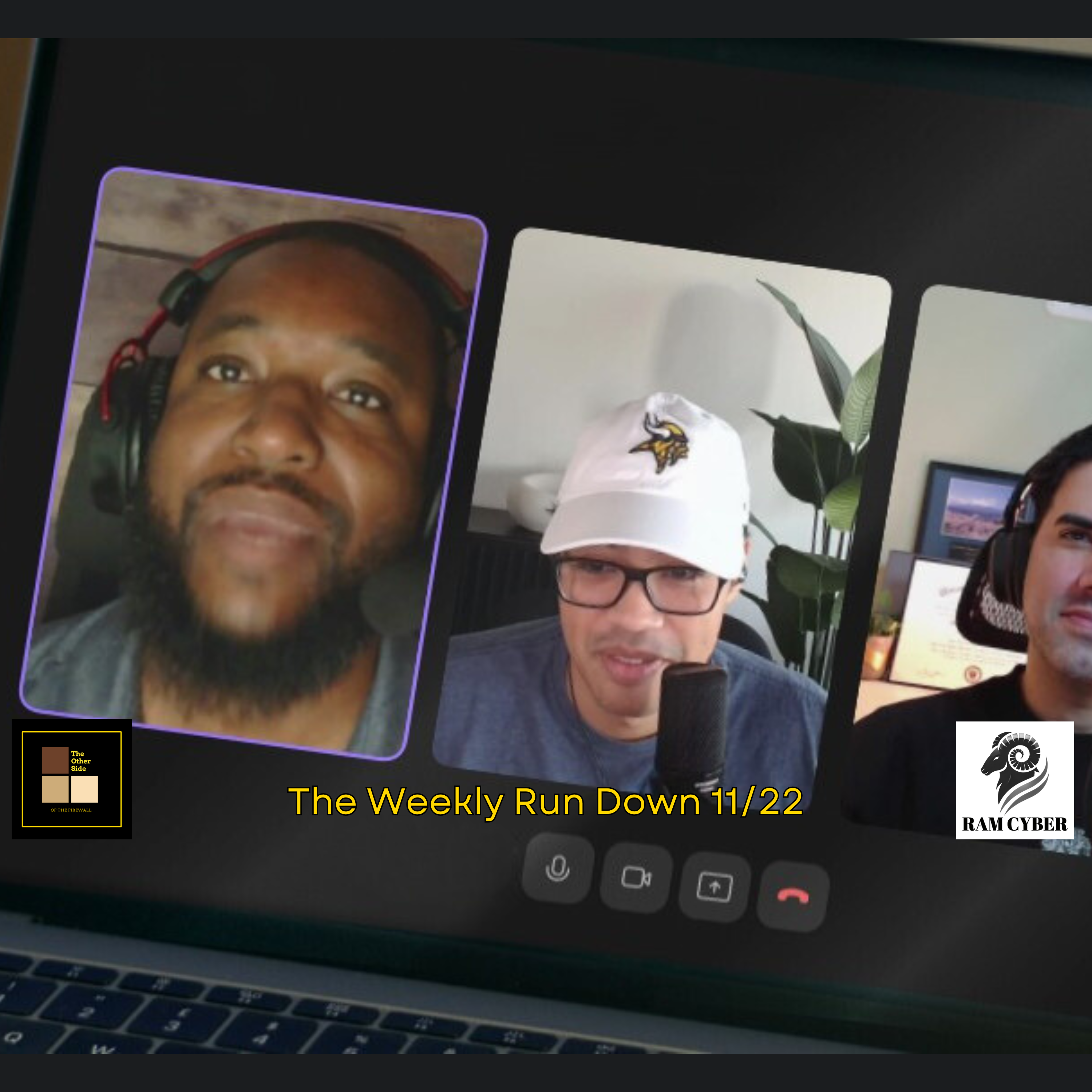 The Other Side Of The Firewall