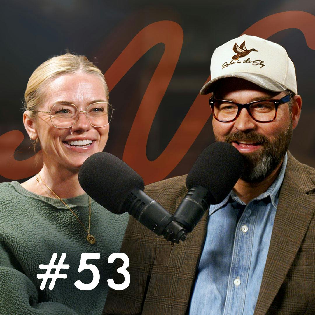 The God Who Provides in the Desert | #53 The God Who Provides in the Desert | #53