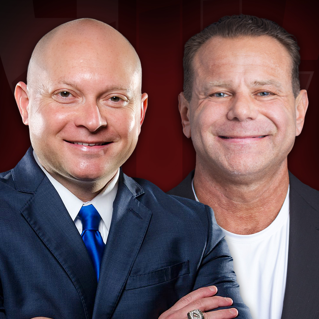 149:  Activate Your Inner Beast with Coach Micheal Burt