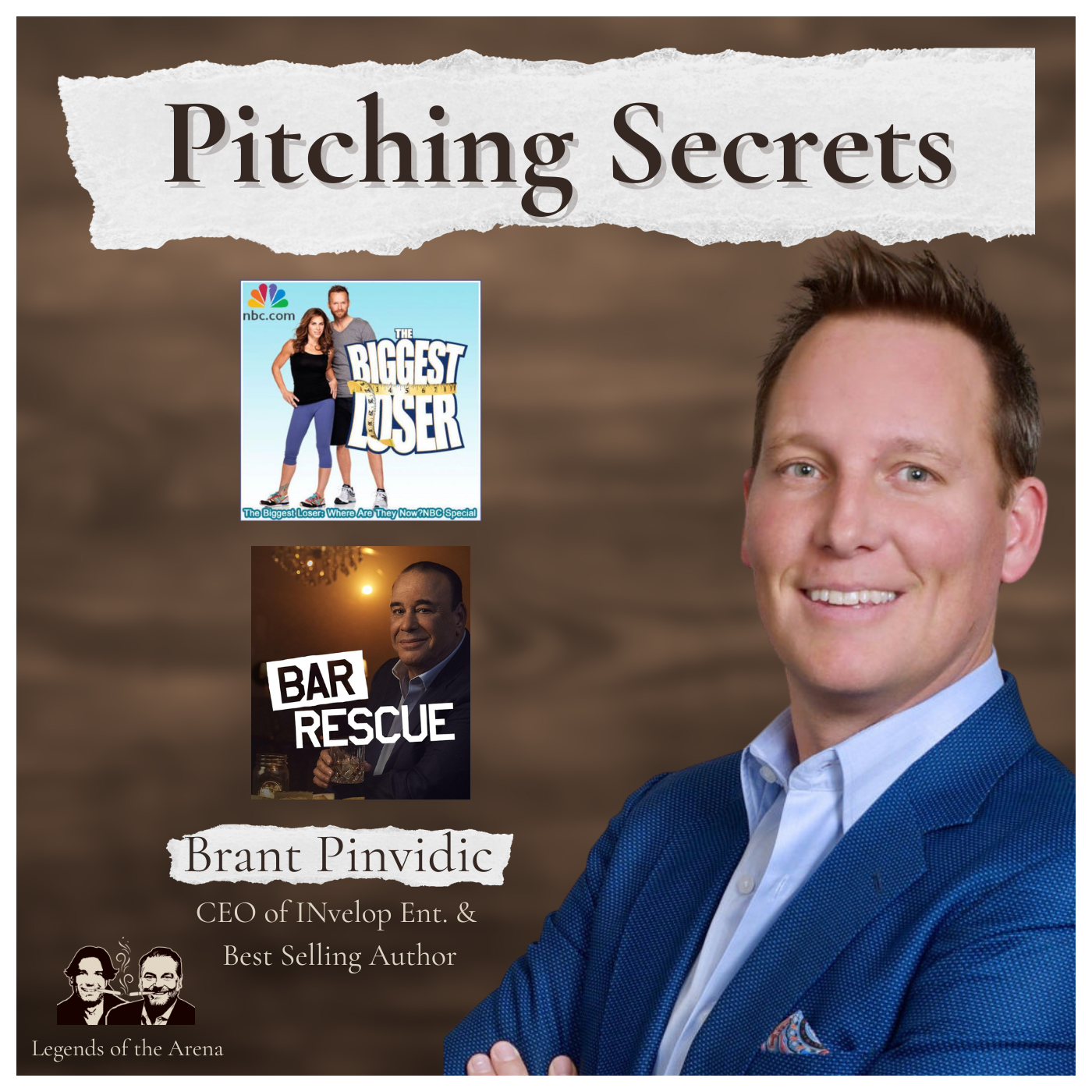 Legends of the Arena