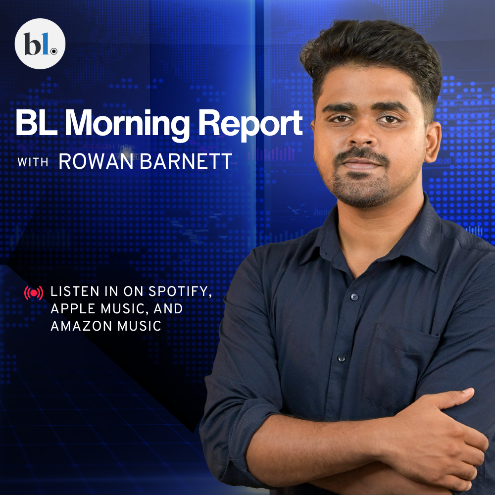 Top Business & Market Headlines Today — BL Morning Report, Dec 18, 2025