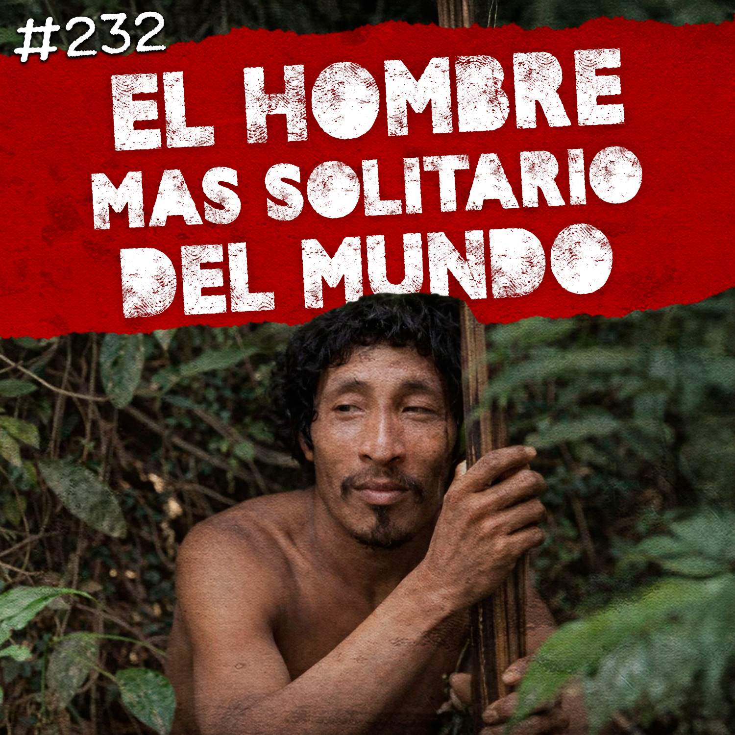 Ep. 232: El asesinato de Sherri Rasmussen, El caso del "Hombre del agujero"