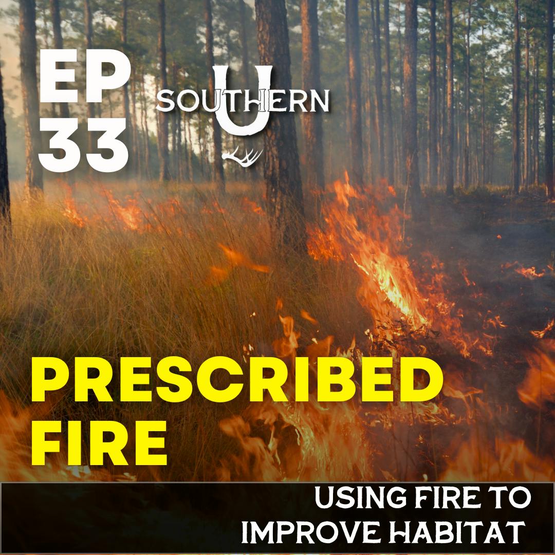 Prescribed Fire Prescribed Fire