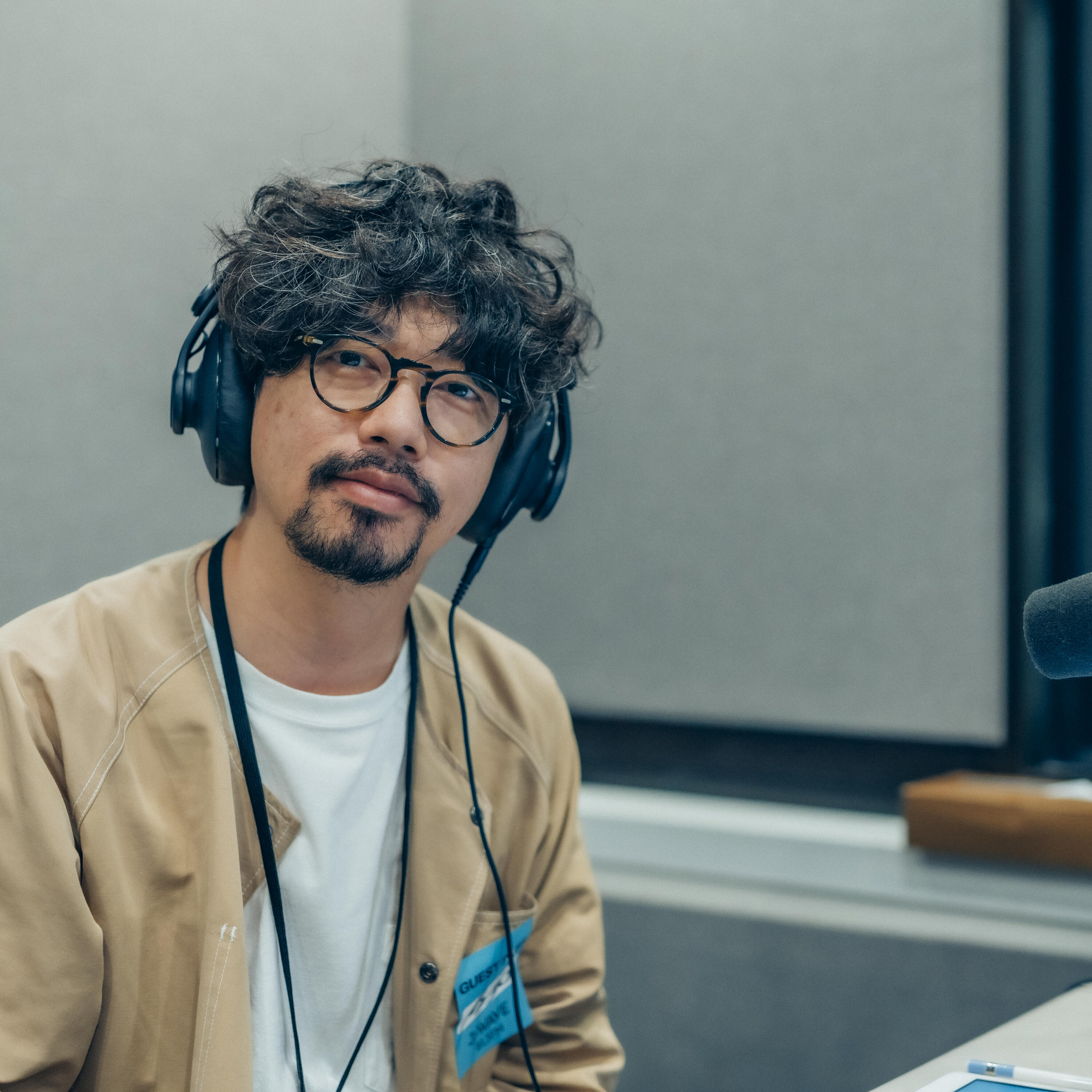 後藤正文、「自分の当事者性」を語る