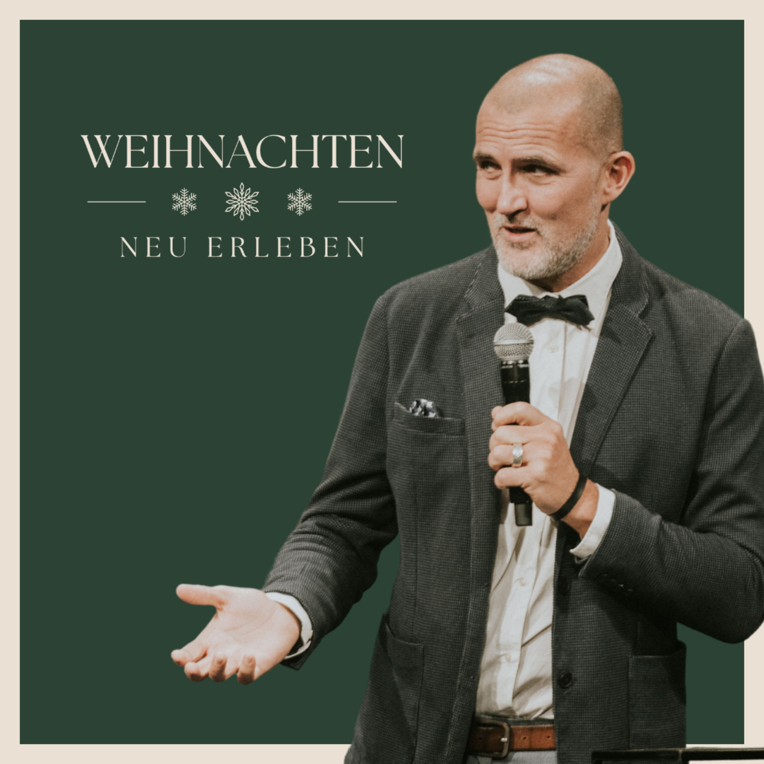 ICF München | Podcast