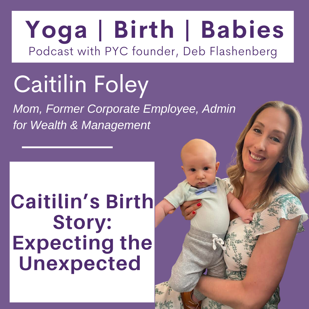 Yoga Birth Babies