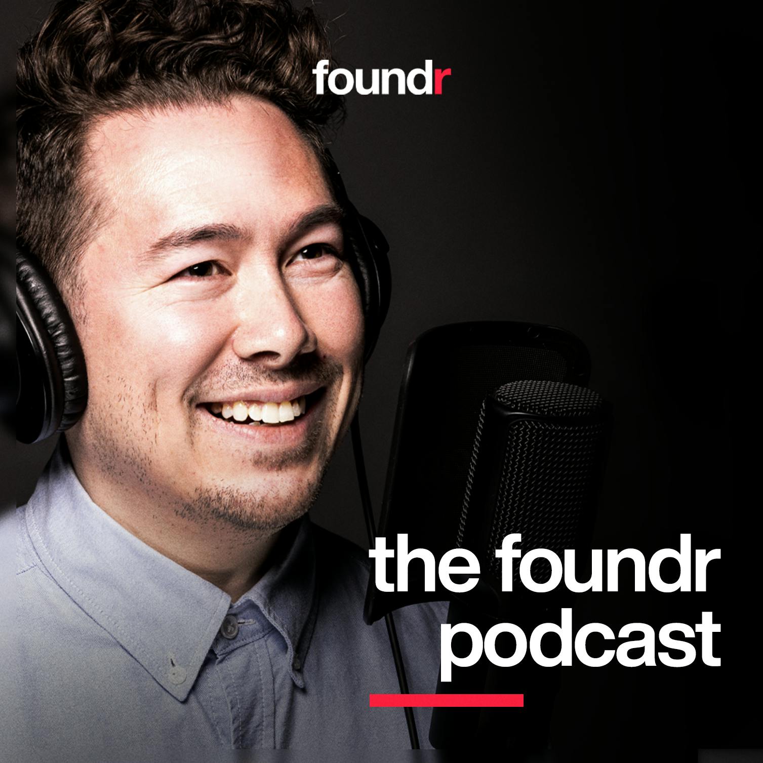 346: Why Ideas Don’t Count According To Netflix Co-Founder Marc Randolph