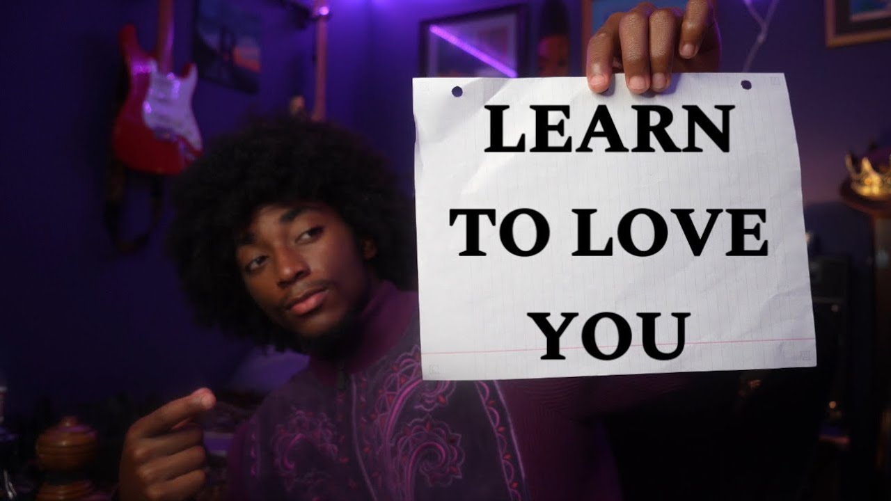 How To Love and Heal Yourself | Shimon Davis