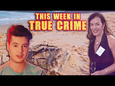 This Week in True Crime: The $25 Million Fraud, Fake Cosmetic Shops, and Stun Guns in School episode artwork