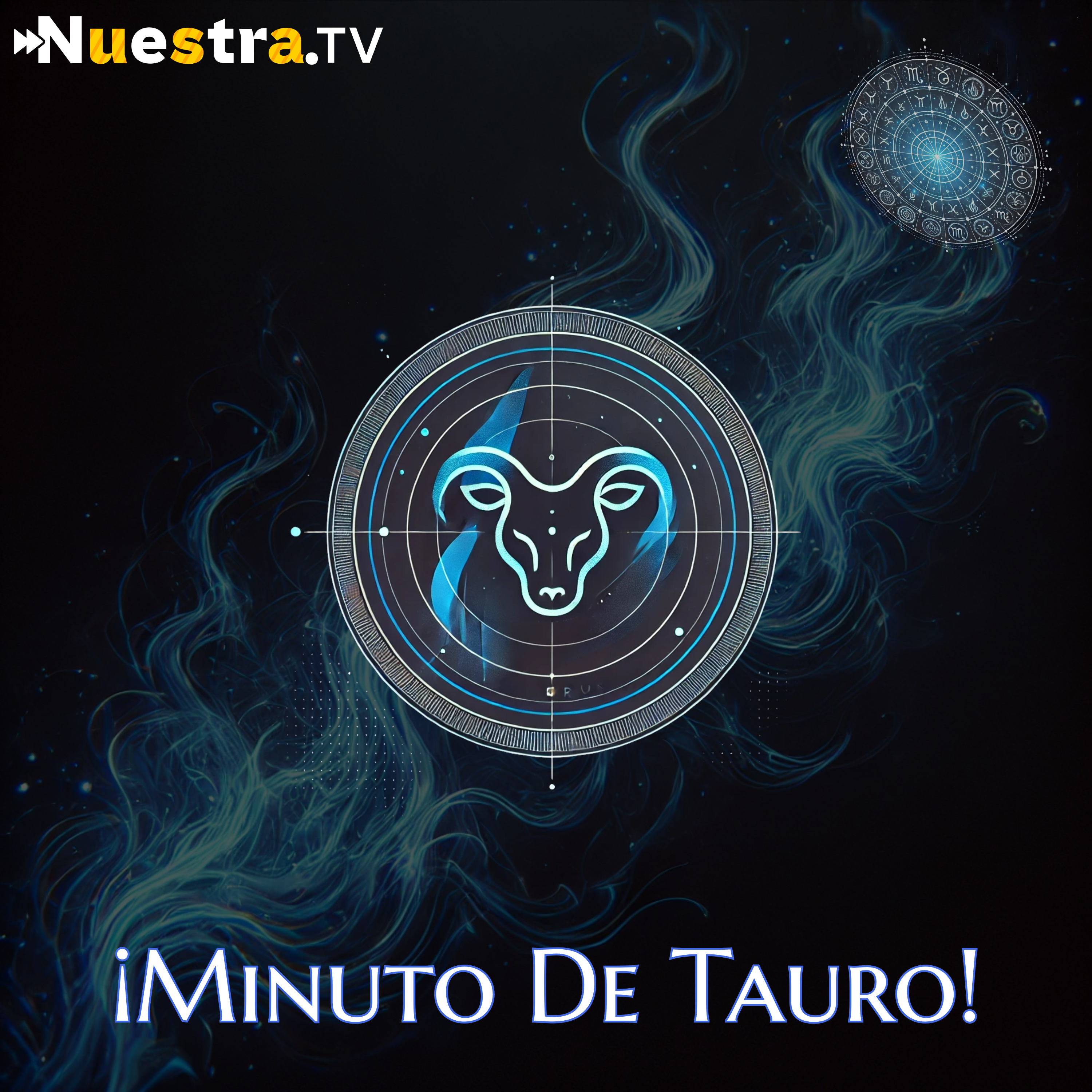 Tauro Mar 19, 2025
