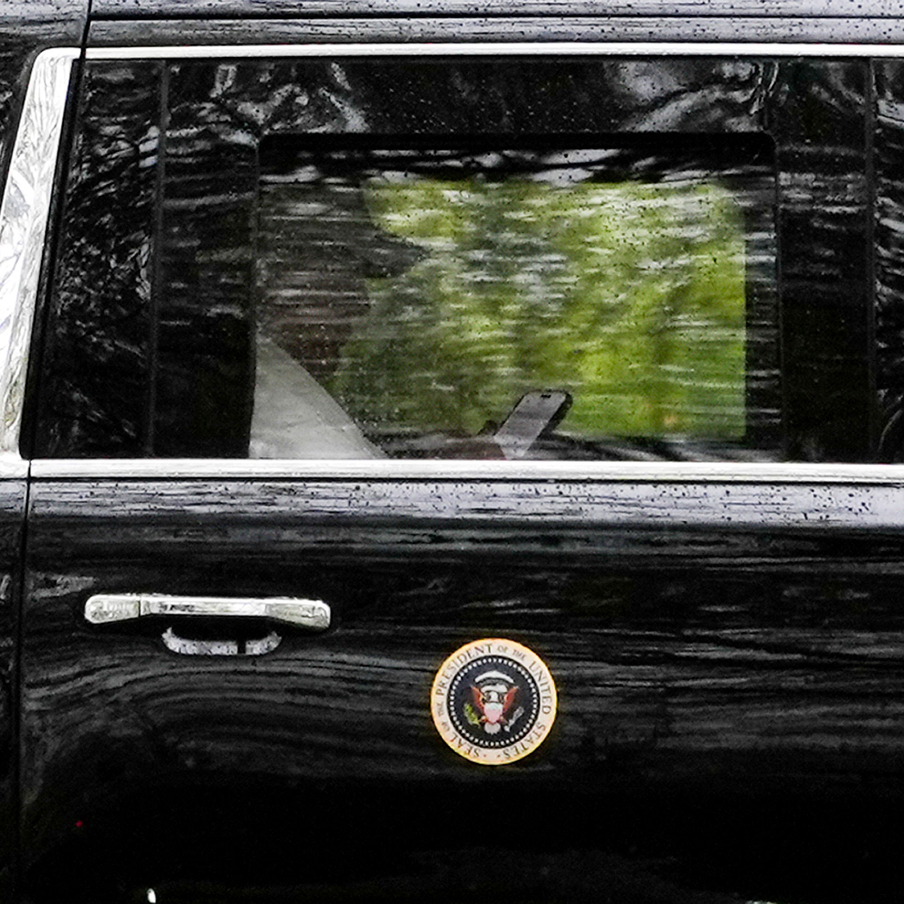 Trump Signals Escalating Iran Strikes, Raising Legal Concerns