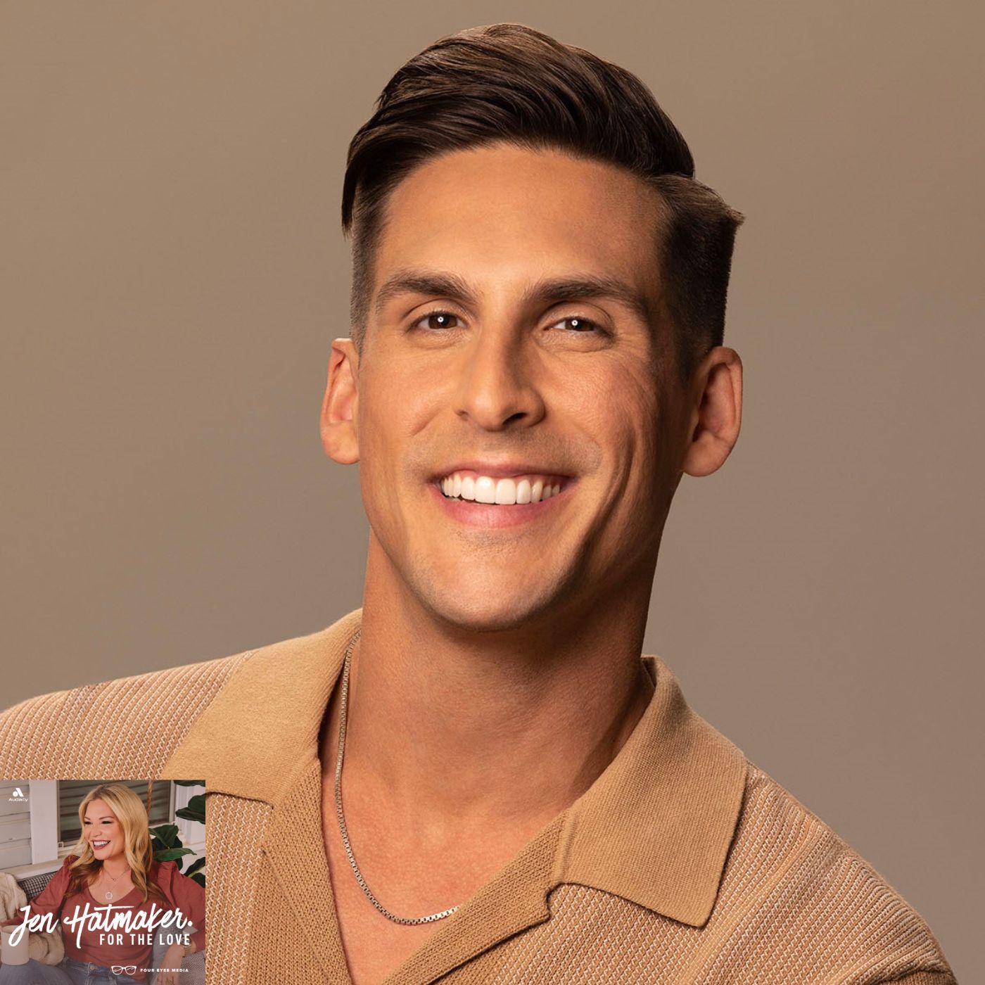 Get Your Life Together with Peloton’s Cody Rigsby