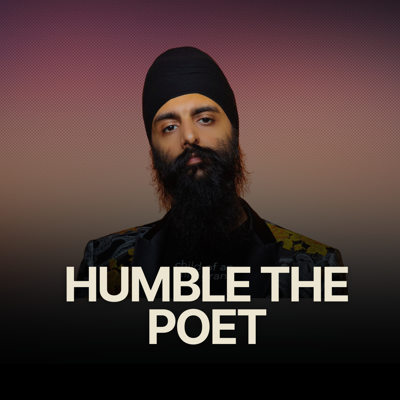 How We Perceive & Pursue Love Poorly & How To Recover w/ Spoken-Word Artist Humble The Poet