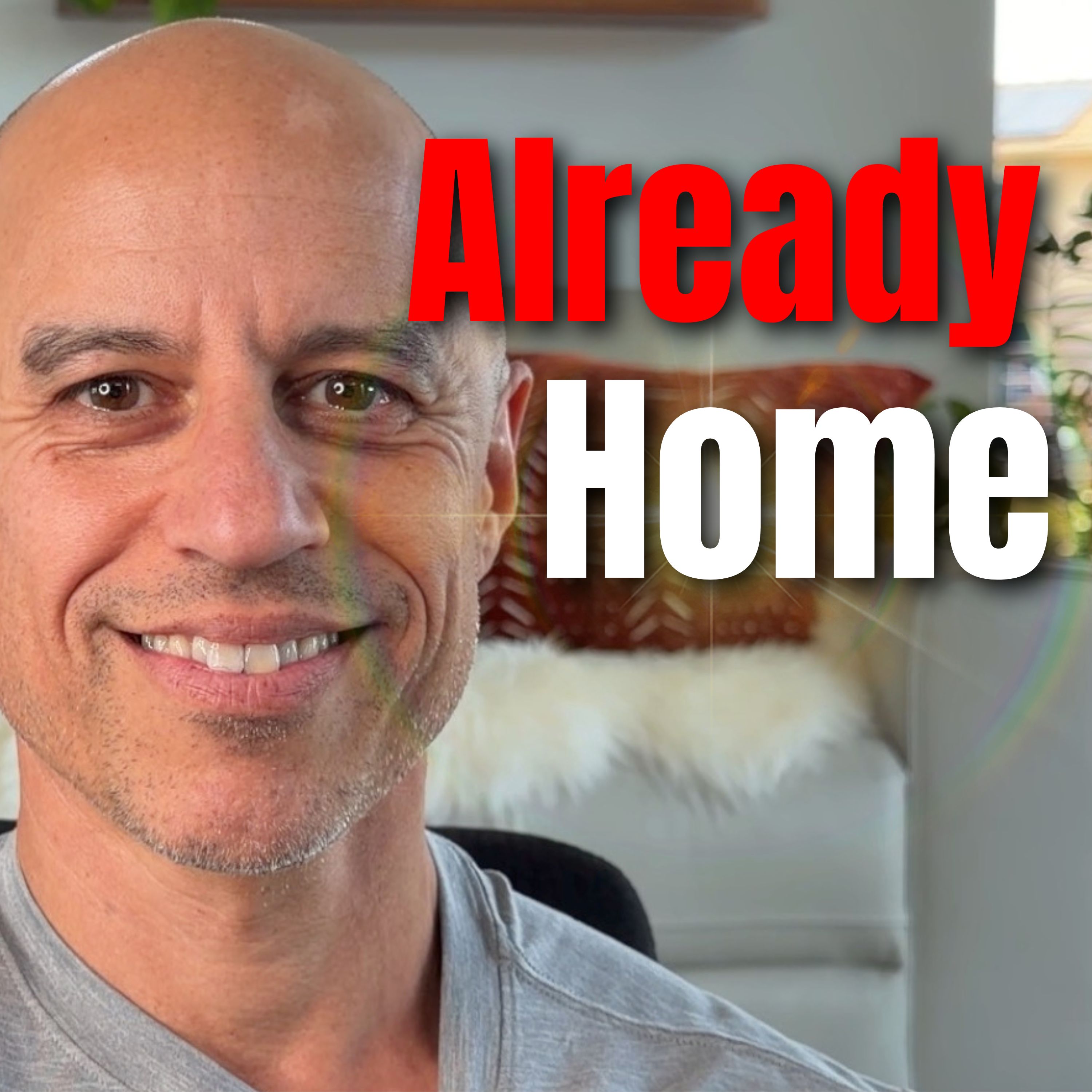How Do I Live vs. WHAT AM I? | Tuesday Zen, LIVE