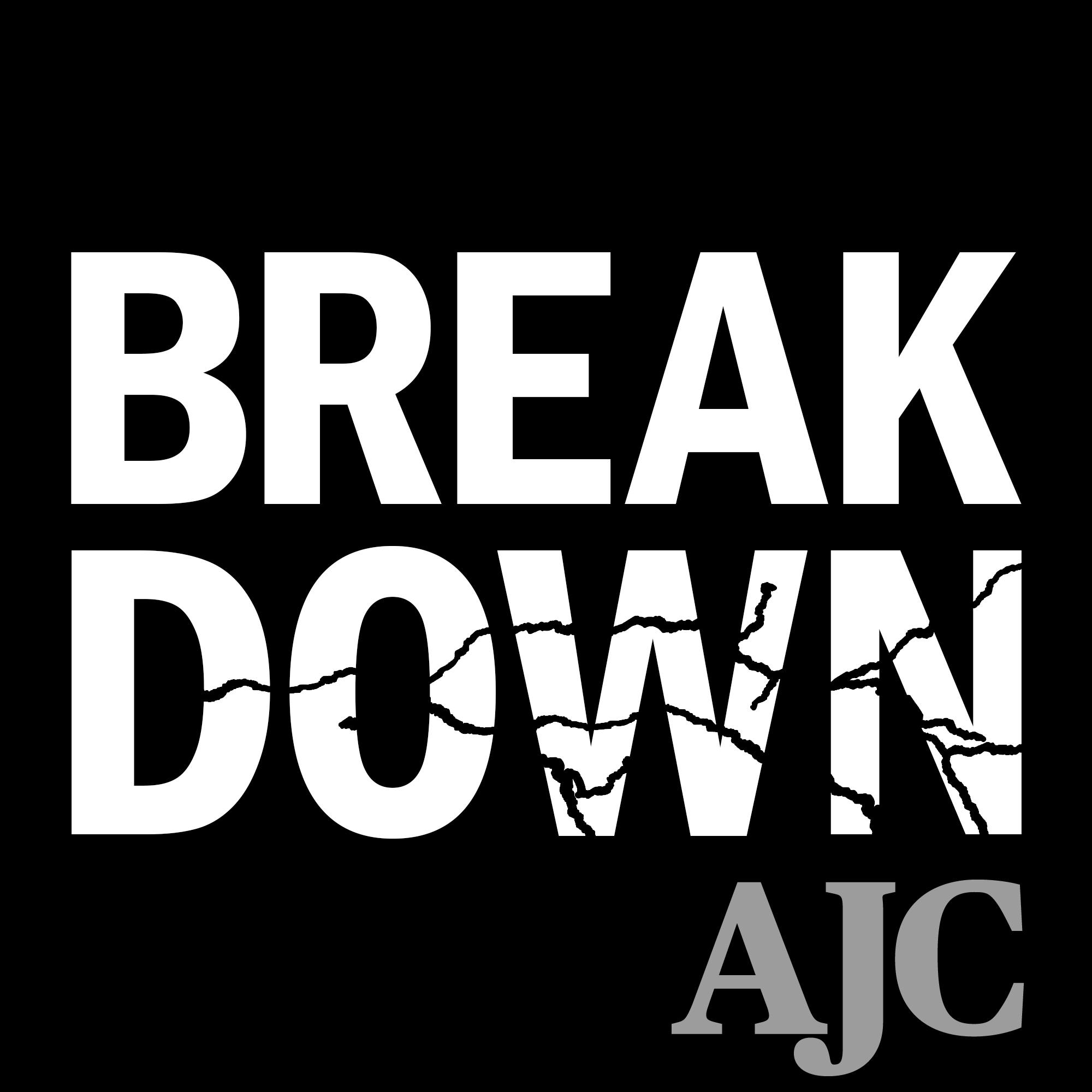 Coming soon: The 7th season of Breakdown