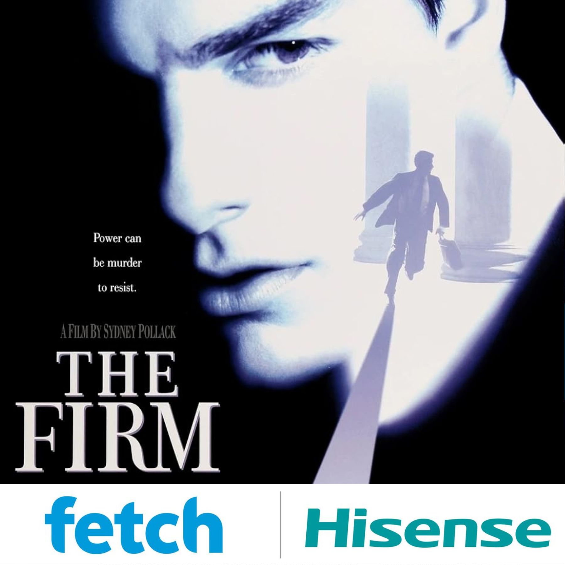 Movies: The Firm