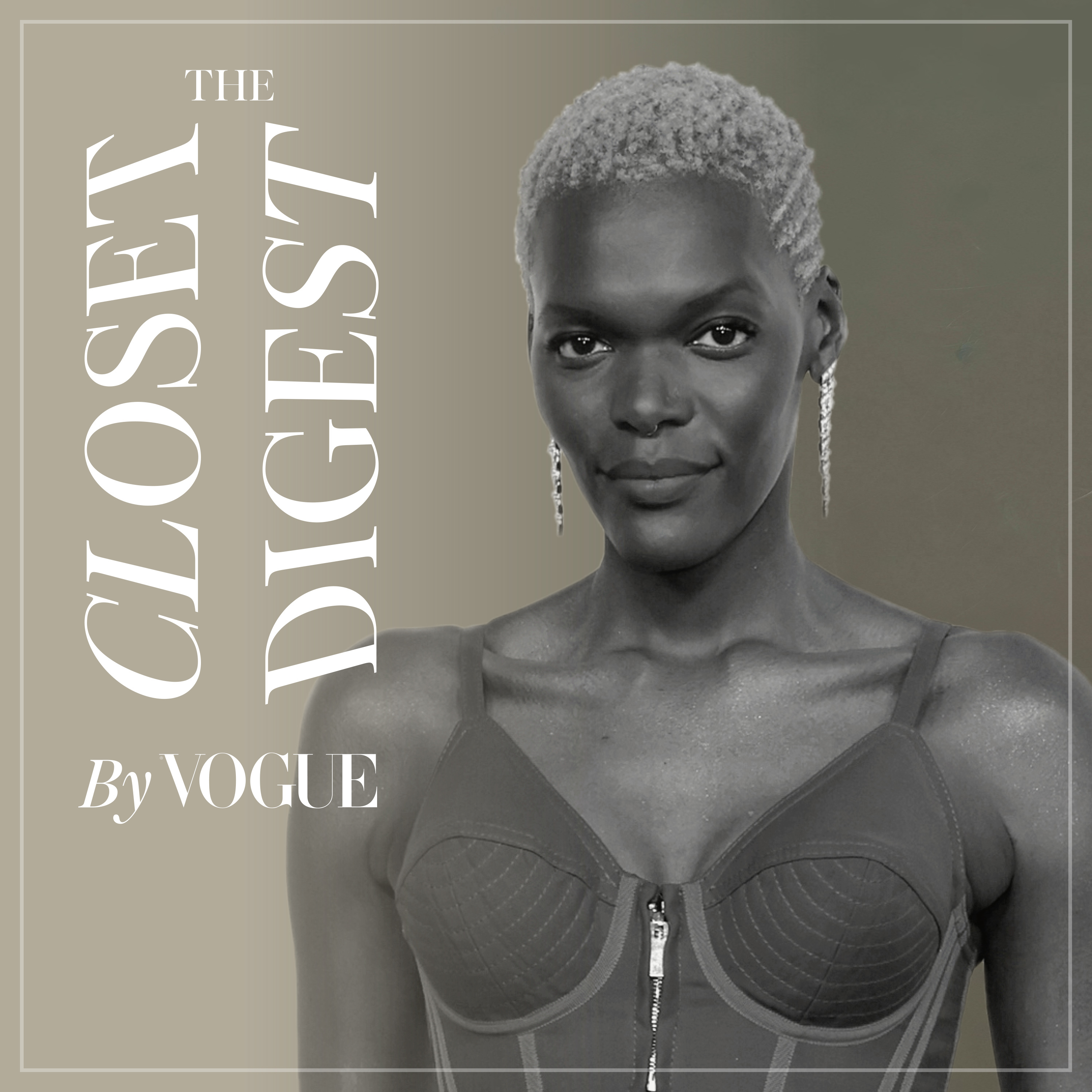 Thumbnail for "Sheila Atim On Embracing Her Alter-Ego And Why (Almost) Everything In Her Wardrobe Is Black".
