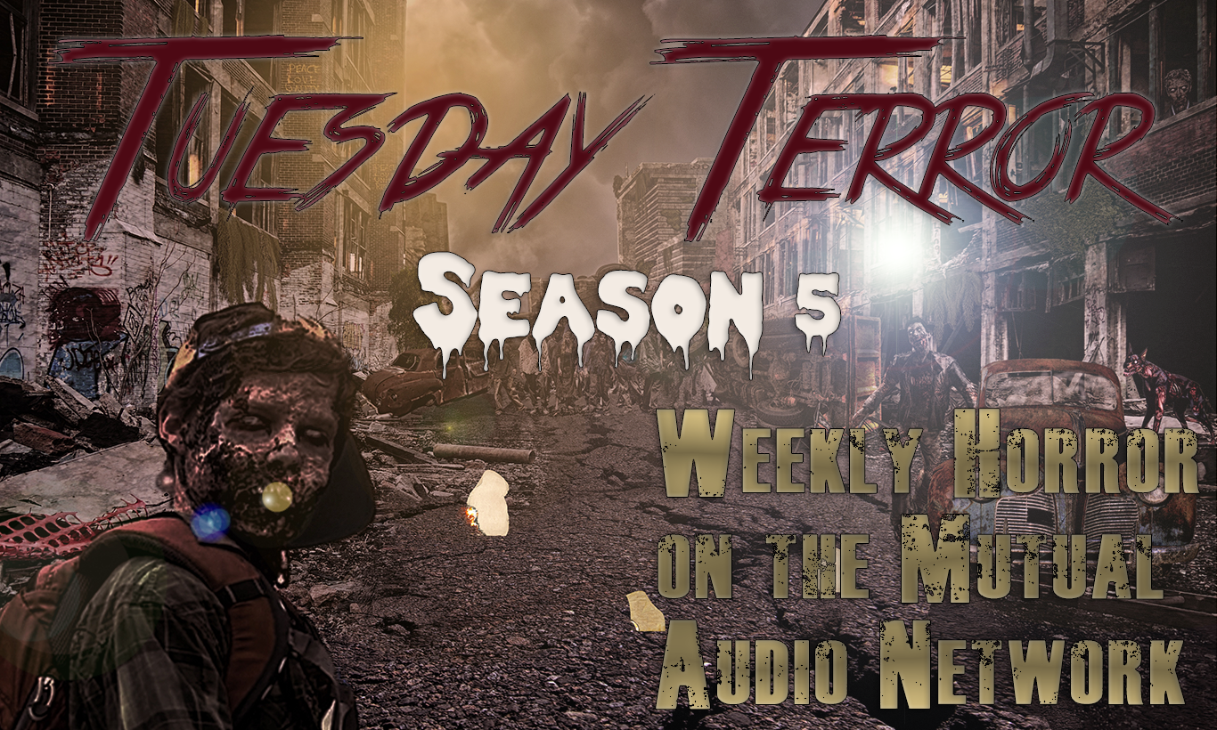Tuesday Terror for March 21st, 2023