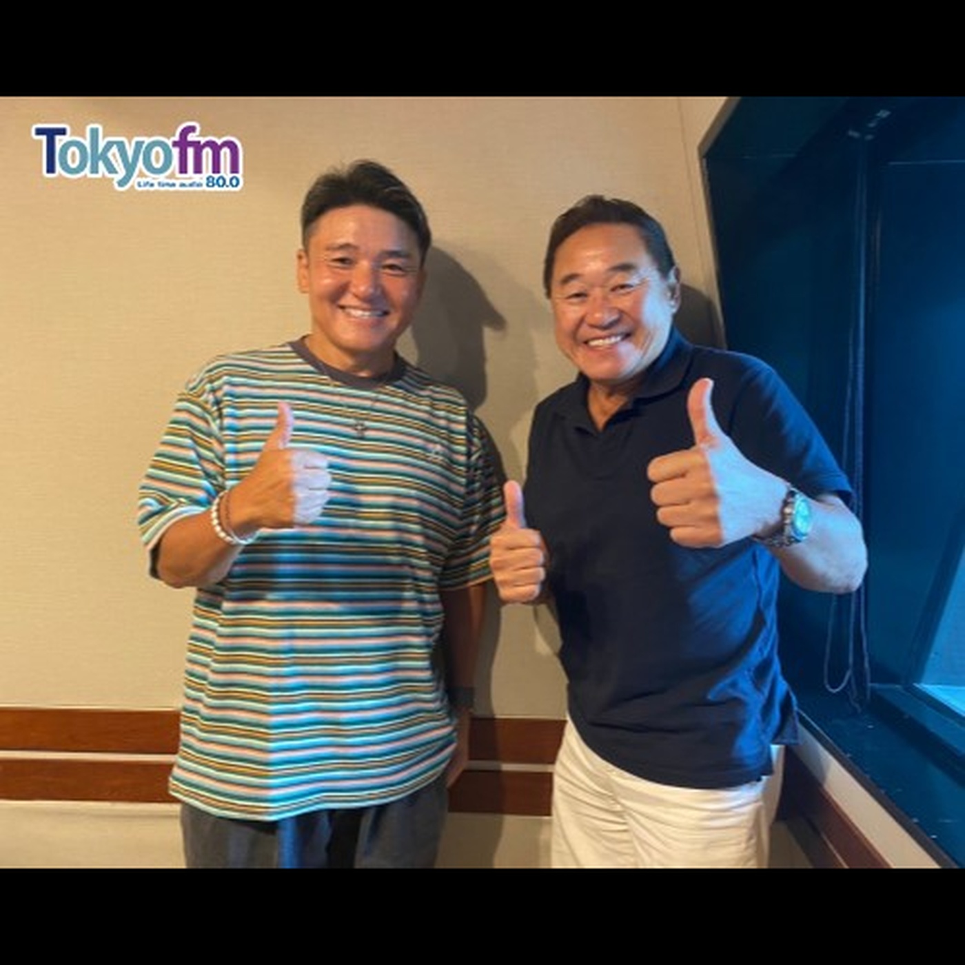 9月21日OA ゲスト：松木安太郎さん