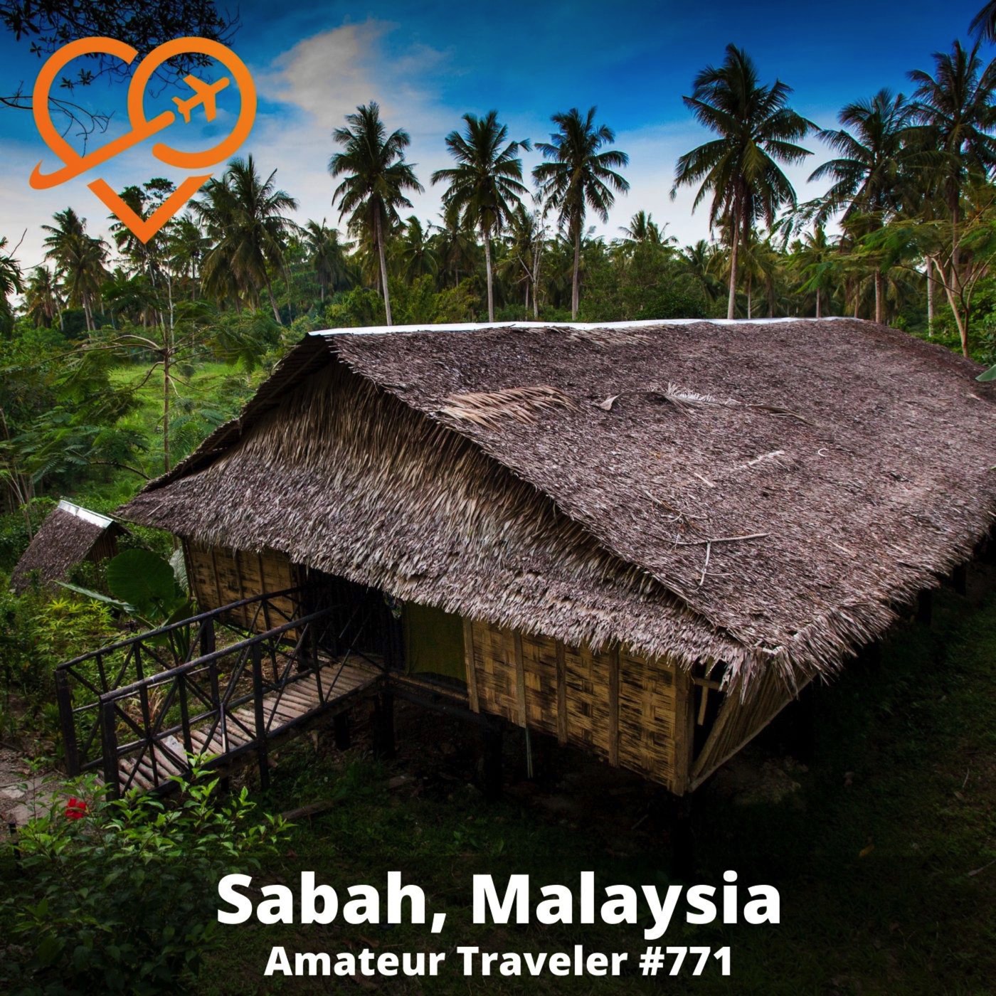 Travel to Sabah, Malaysia