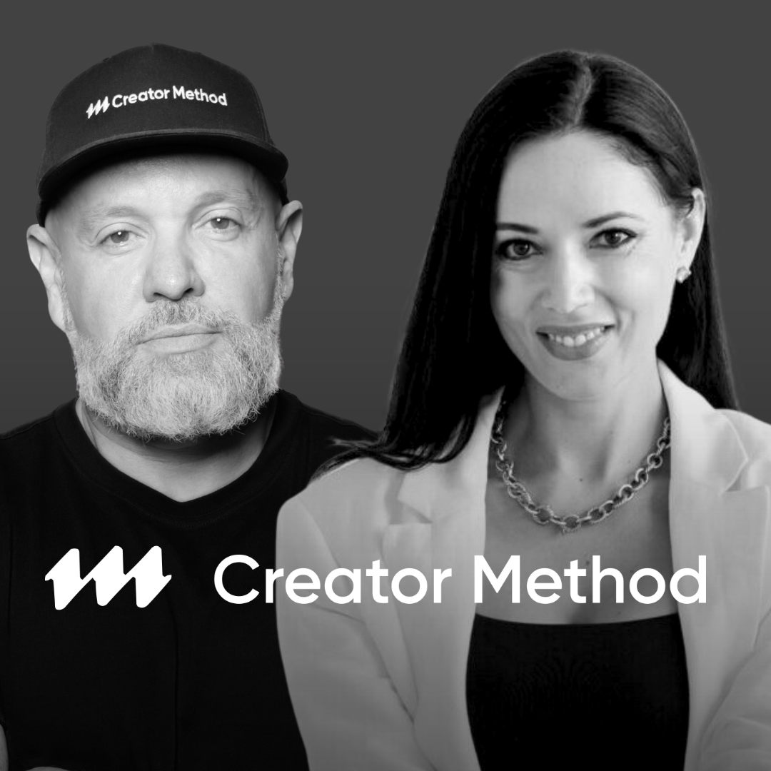 From Corporate to Creator: How Julia Dobkine Built a Global Styling Empire