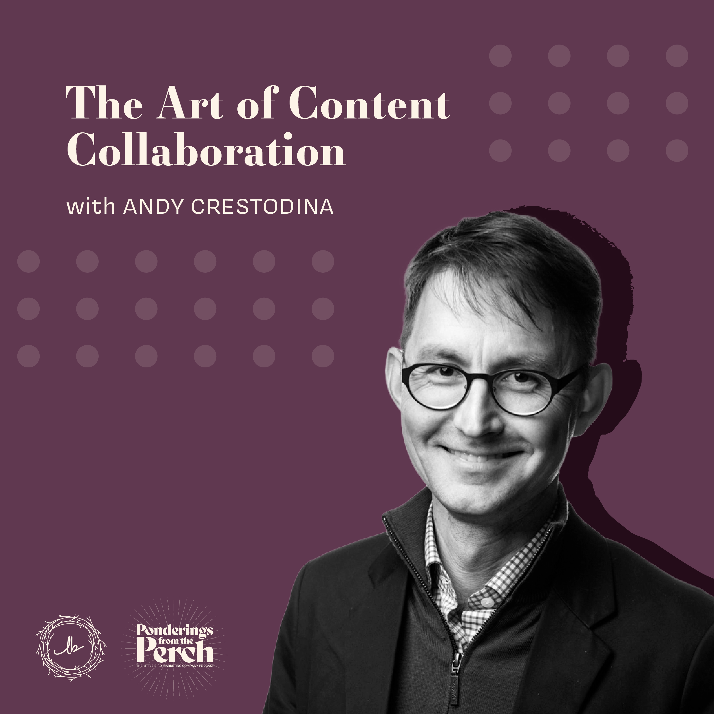 Ponderings from the Perch