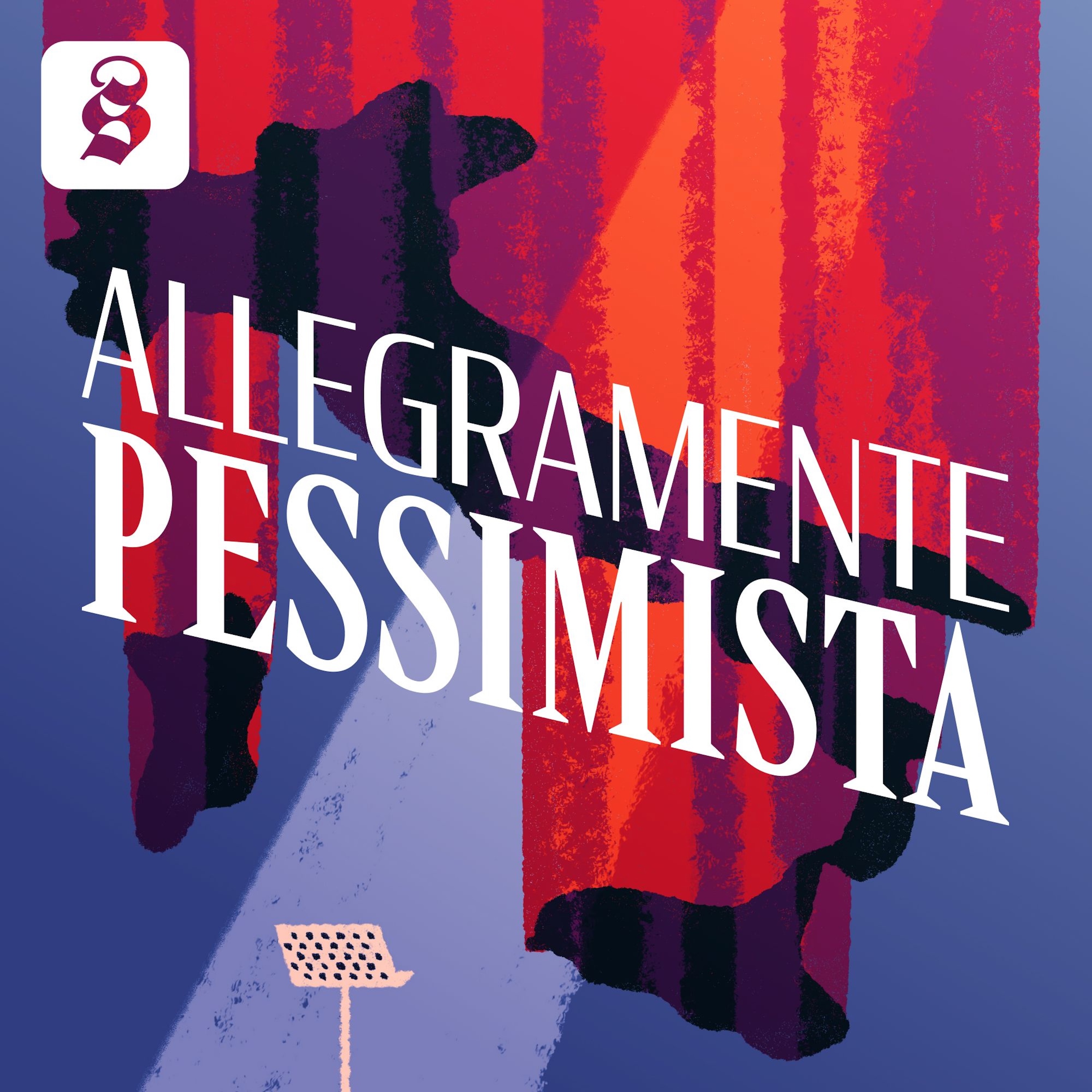 Allegramente pessimista