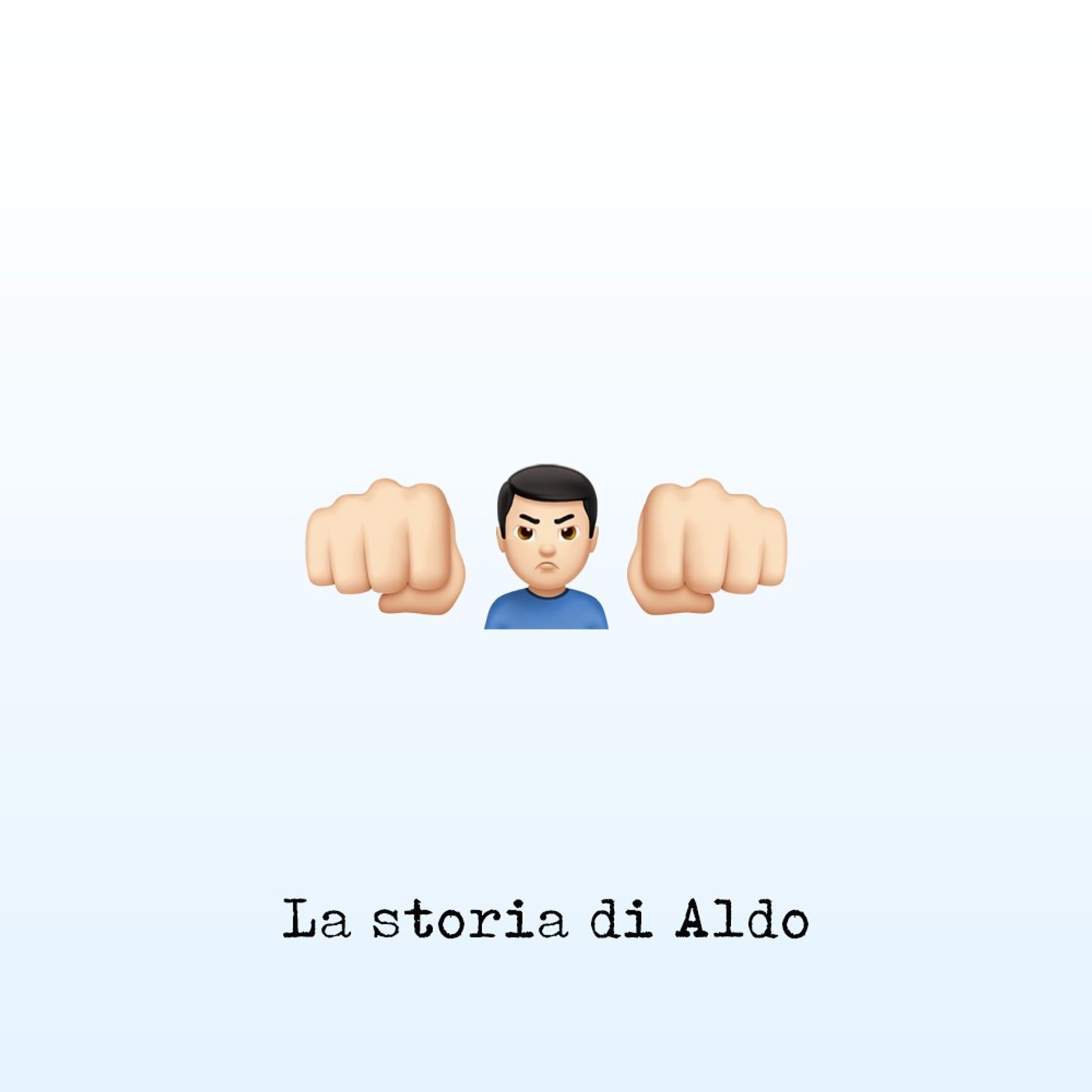 La storia di Aldo