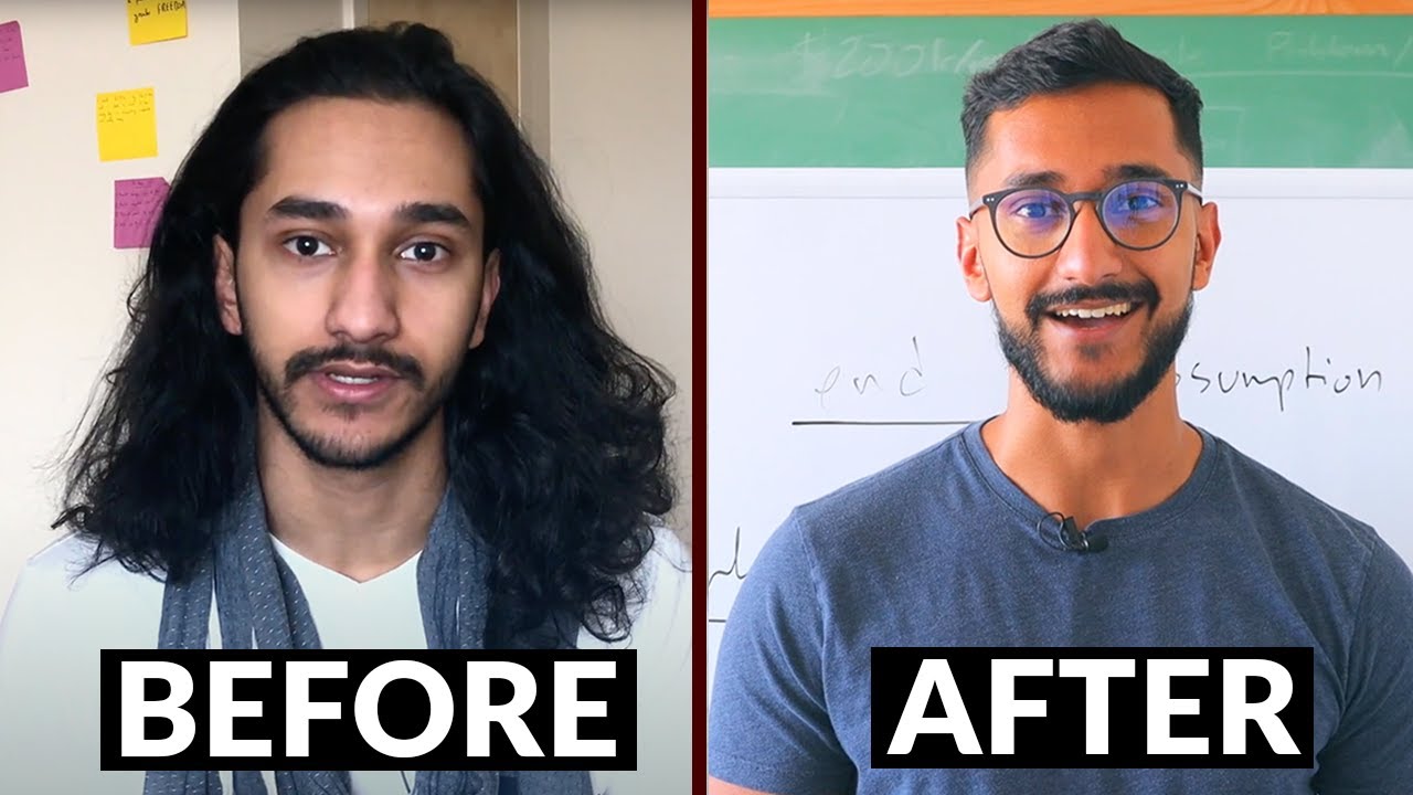 How To Stop Being Needy And Insecure: Cultivate "Structural Integrity" & they will chase you | Quazi Johir