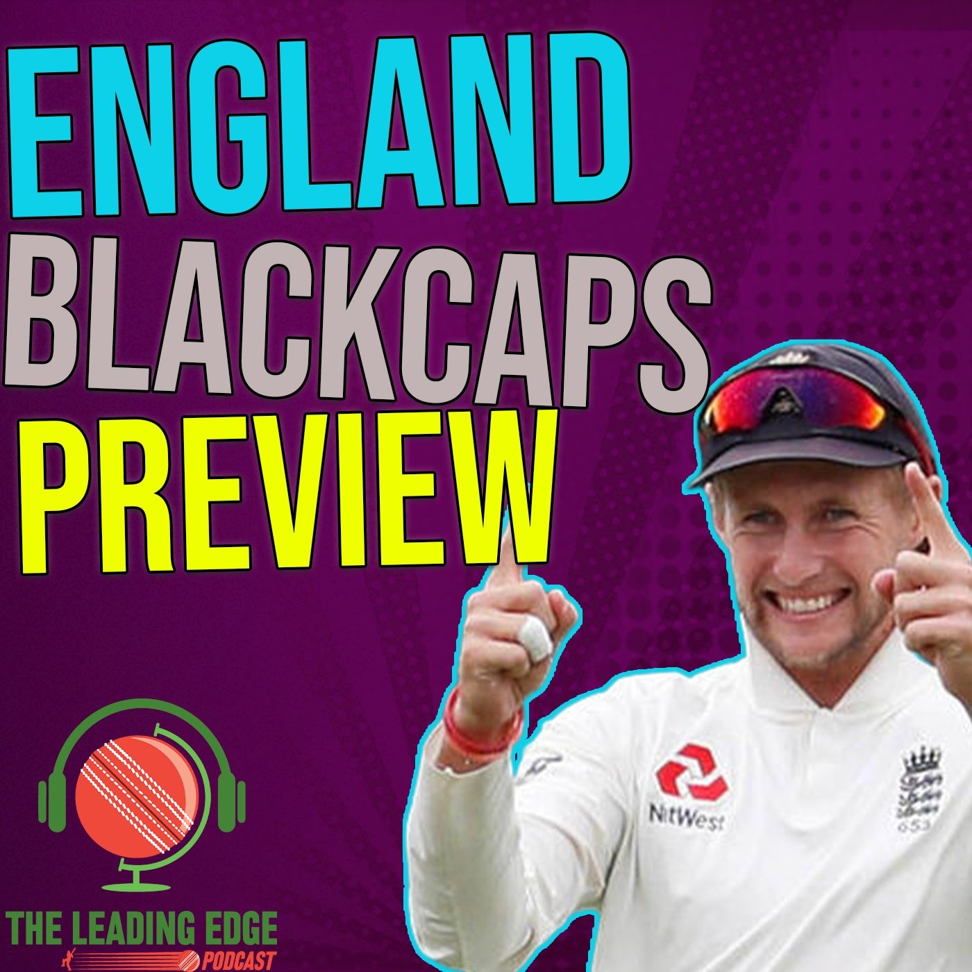 The Leading Edge Cricket Podcast