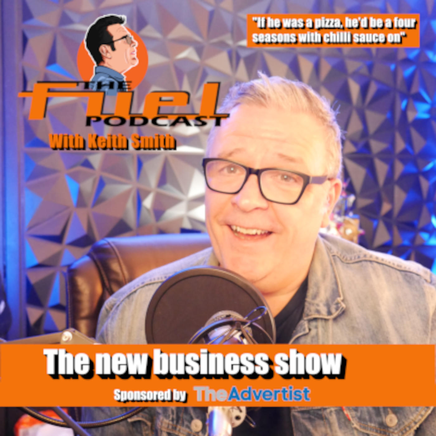 Neal Schaffer: The power of influencer marketing episode artwork