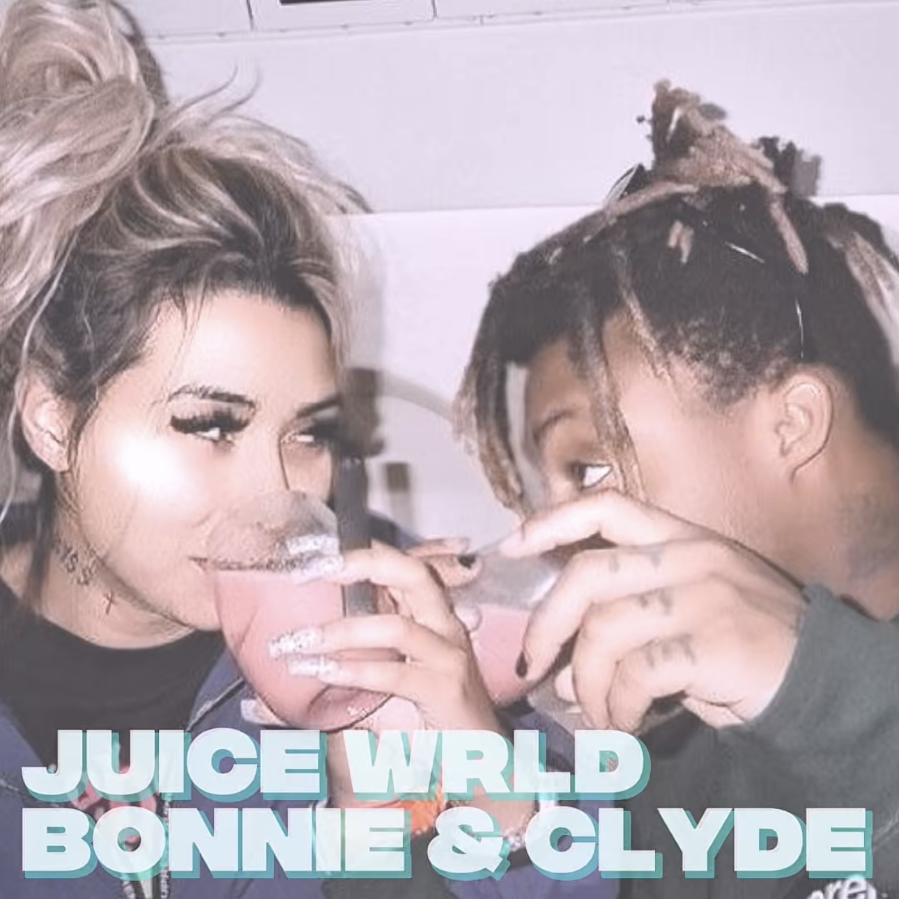 Juice WRLD - Bonnie & Clyde episode artwork