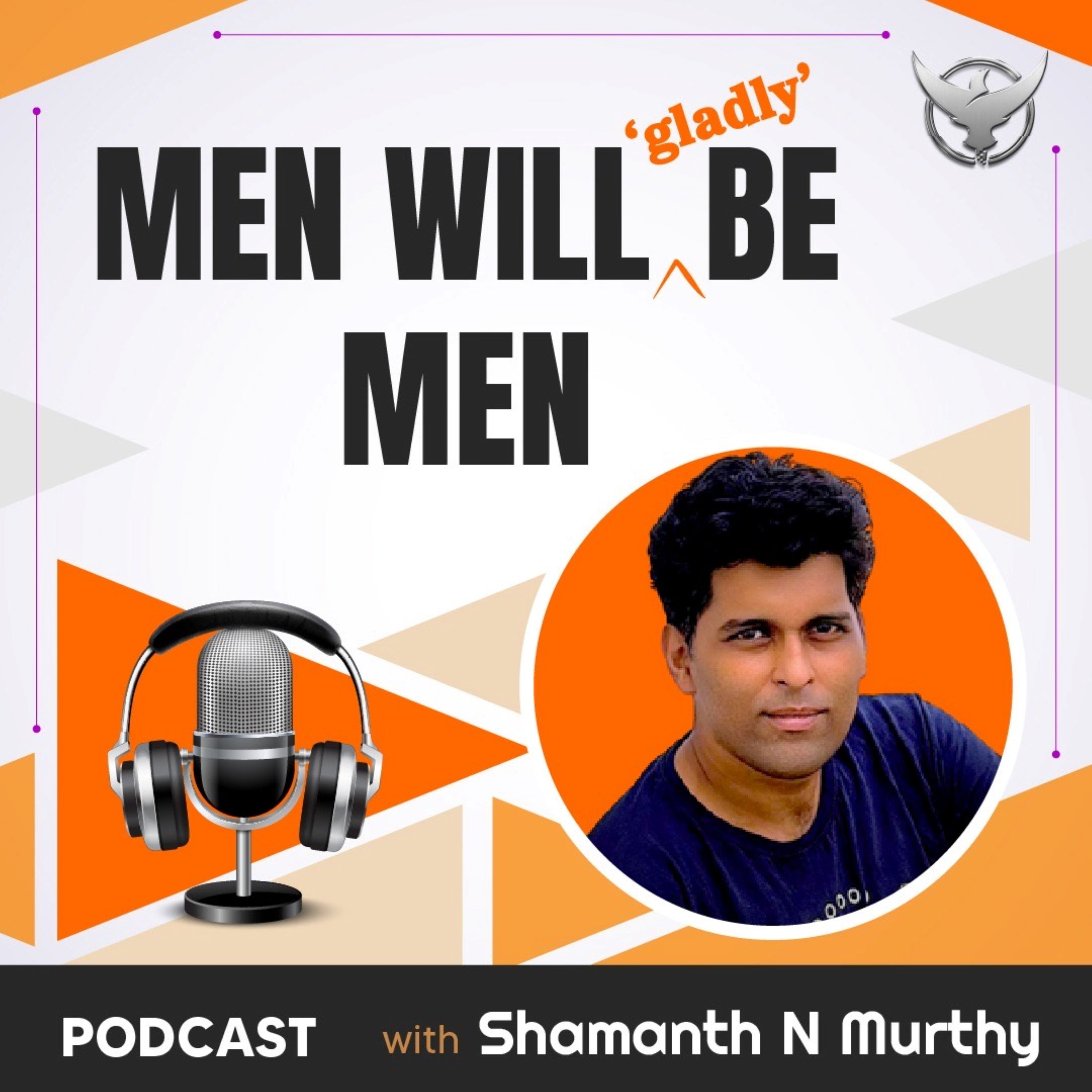 Men Will “Gladly” Be Men