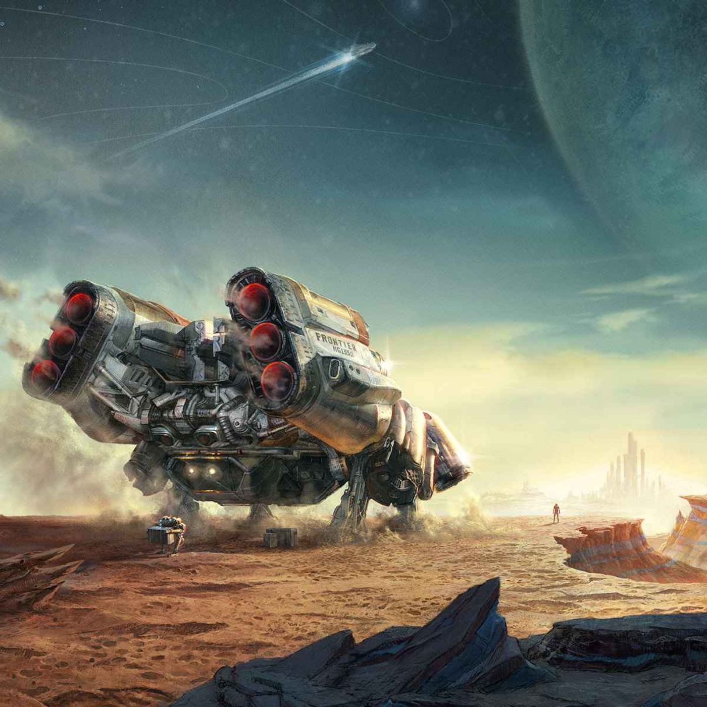 Podcast Reload: S13E39 – No E3 2022: Xbox & Bethesda, PC Gaming Show