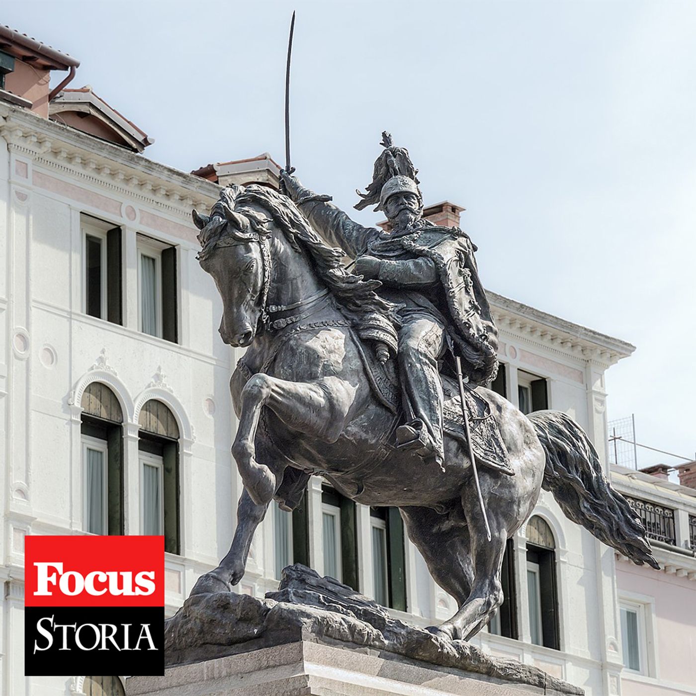 Vittorio Emanuele II, il re che unì l'Italia | Gianni Oliva