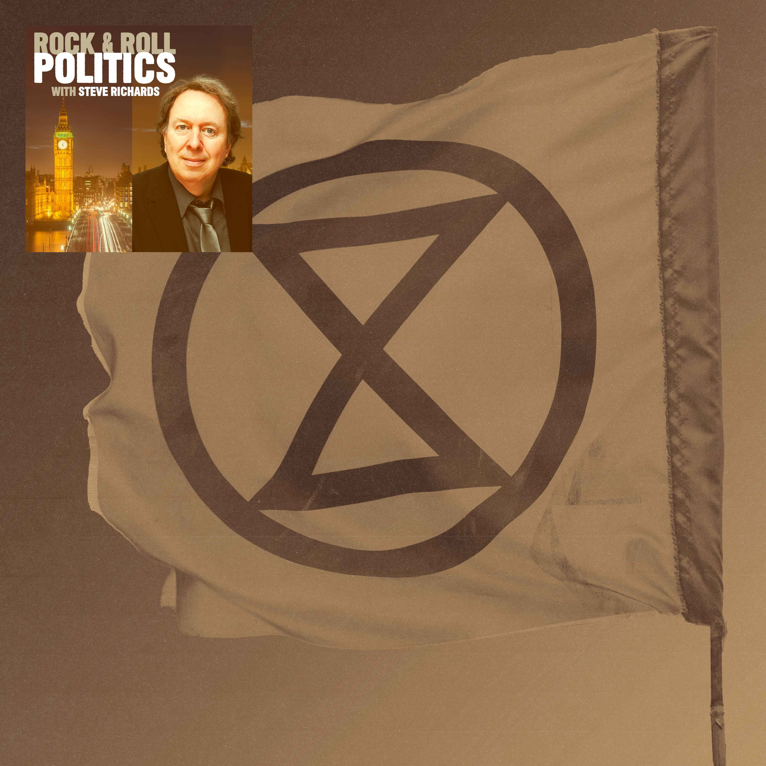 Rock & Roll Politics with Steve Richards