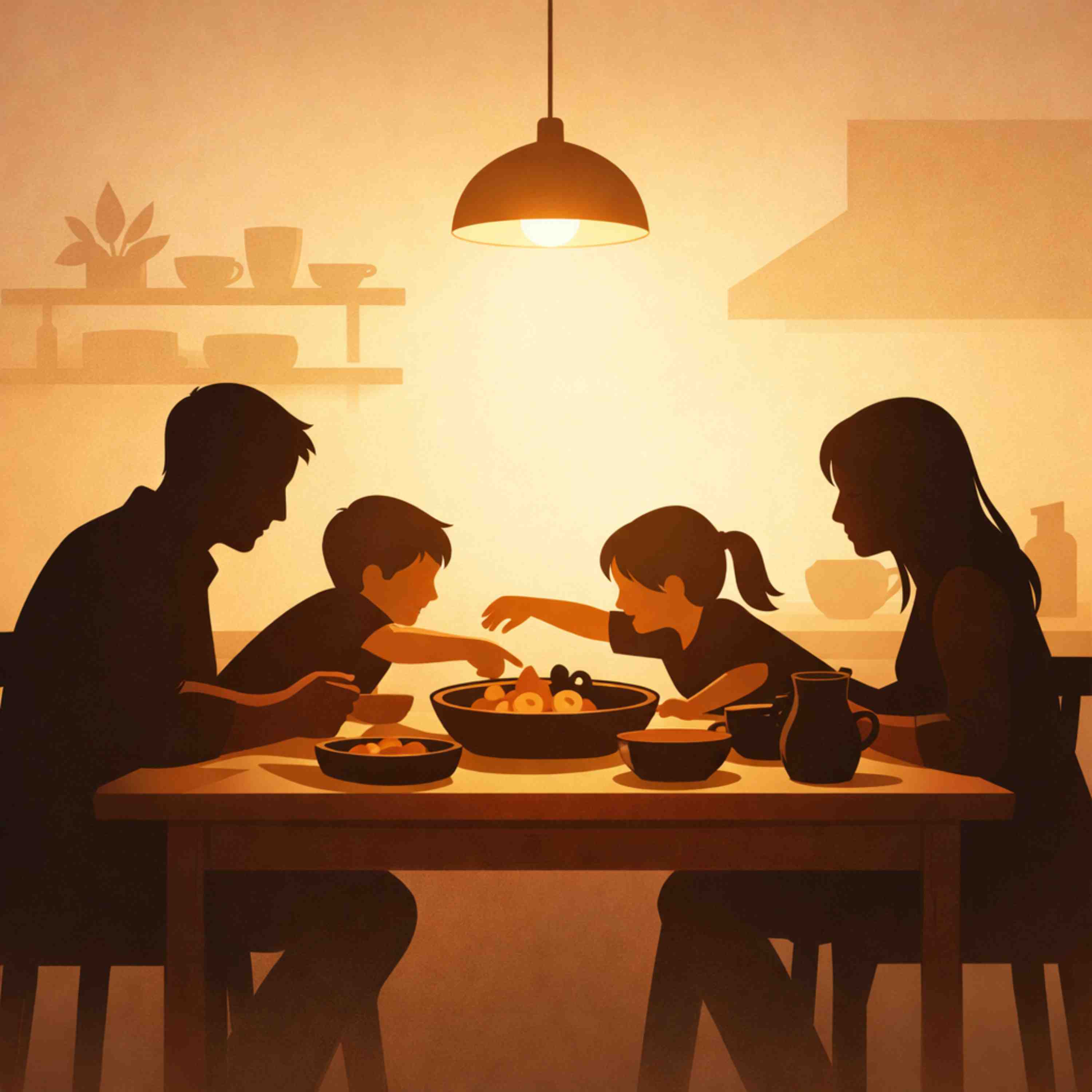 3257: [Part 2] Instead of a Diet for Kids These Healthy Habits Create Real Change by Crystal Karges on Practical Nutrition Habits