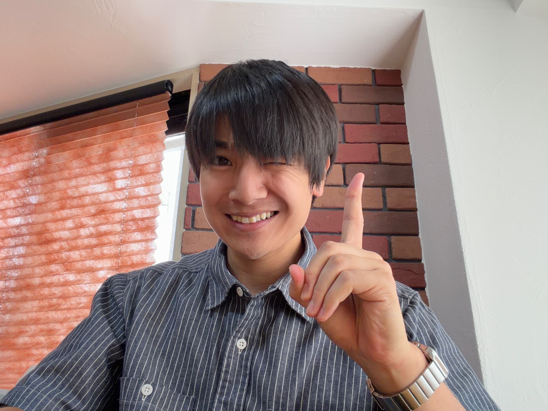 2026年8月17日（月）ON AIR!　今週は、平松洋子のエッセイ集、「ひさしぶりの海苔弁」をプレゼンします。 episode artwork