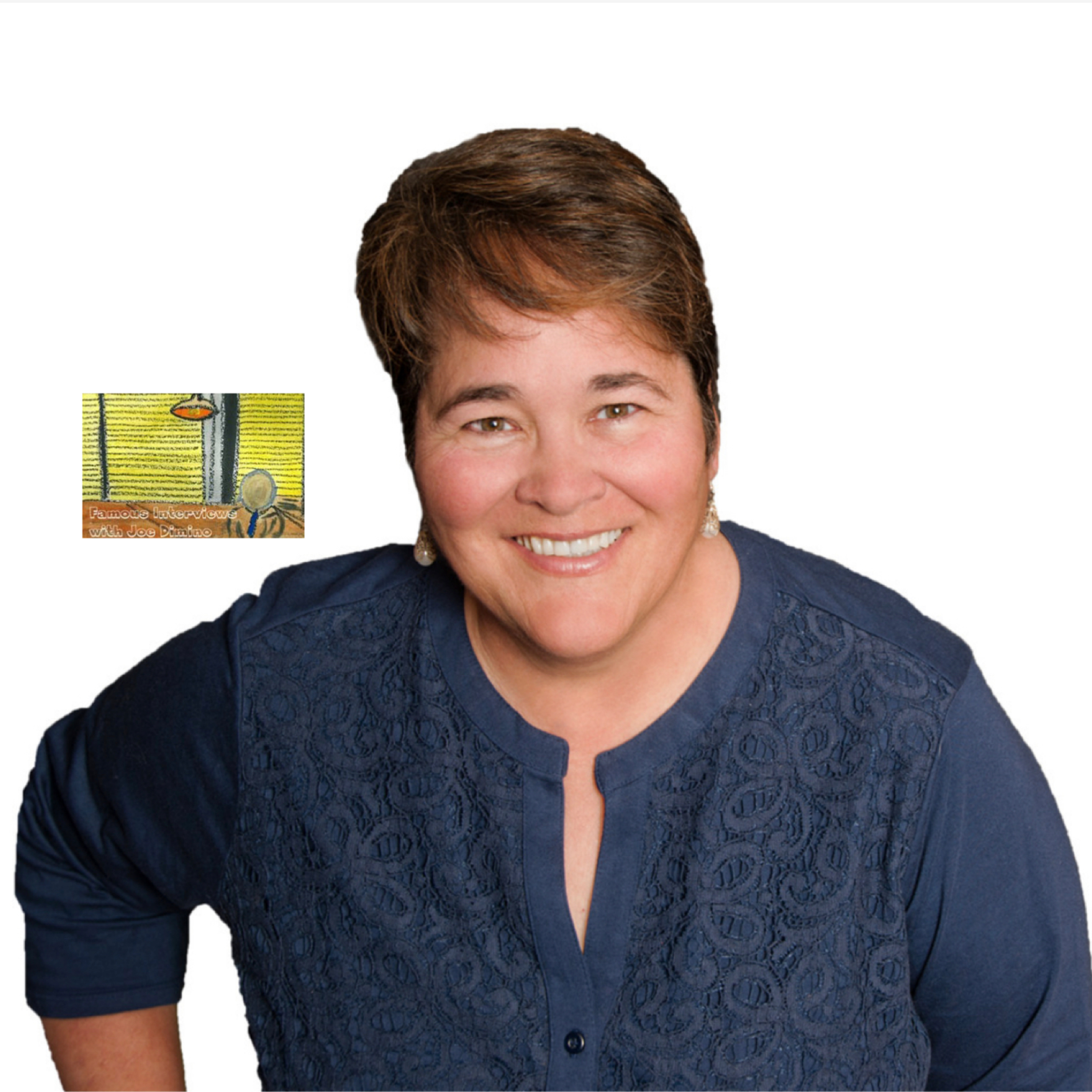 Author, Business Strategist & Personal Development Teacher Vickie Helm