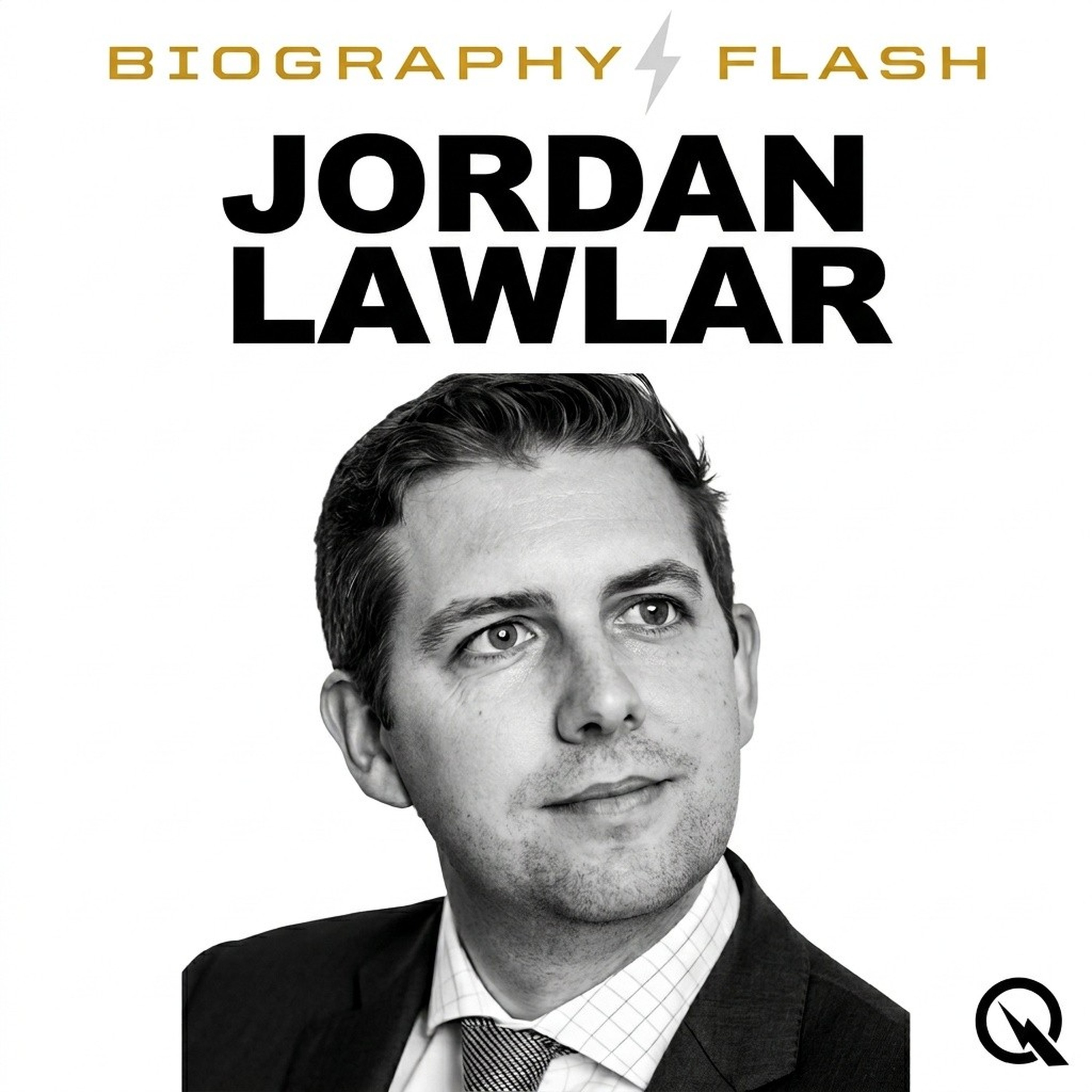Jordan Lawlar - Biography Flash