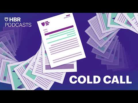 Running a Consumer Fintech Startup within Goldman Sachs | Cold Call
