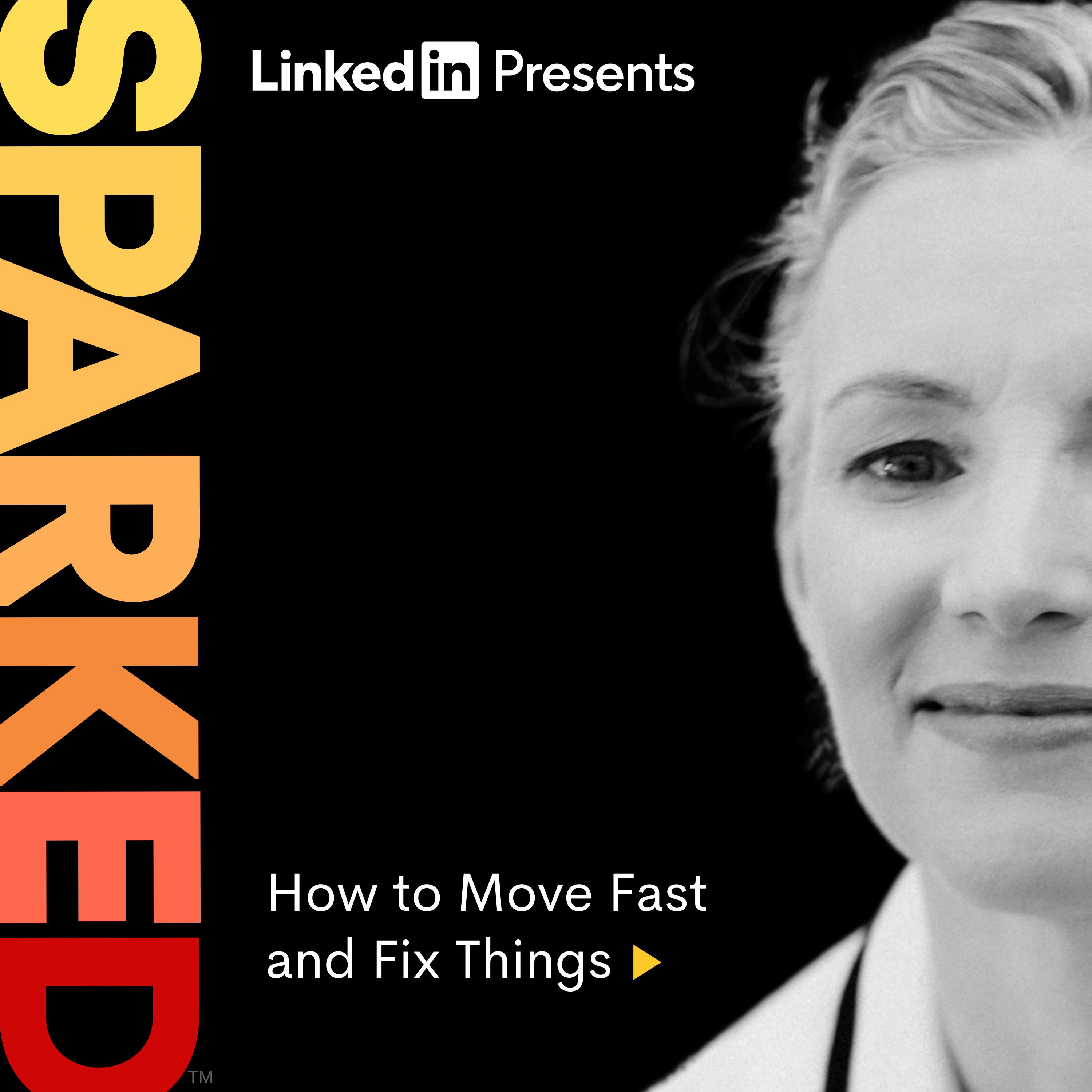 How to Move Fast and Fix Things How to Move Fast and Fix Things