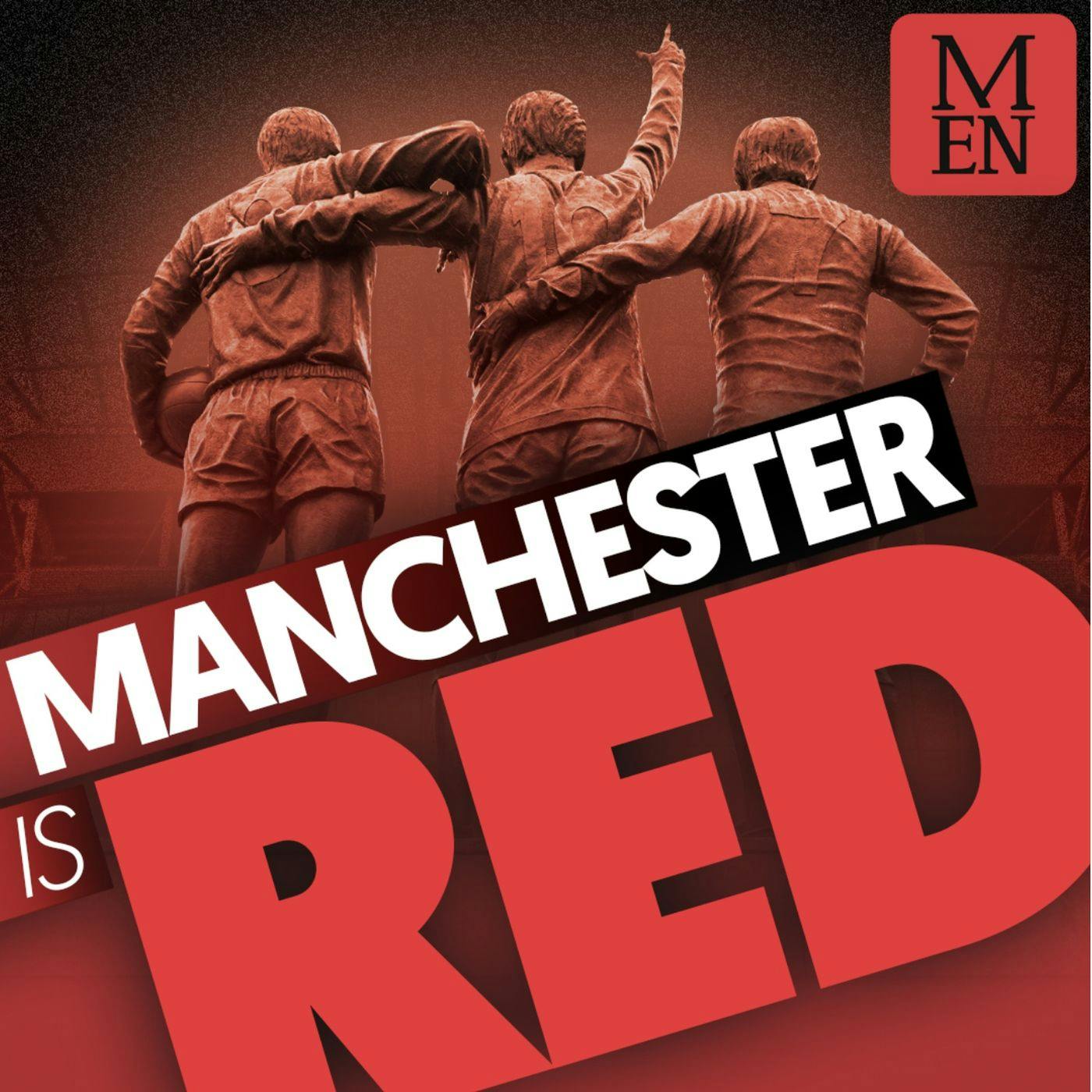 Manchester Derby ’Humiliation’ | Marcus Rashford Man Utd Uncertainty | Ten Hag & Pochettino Credentials Considered