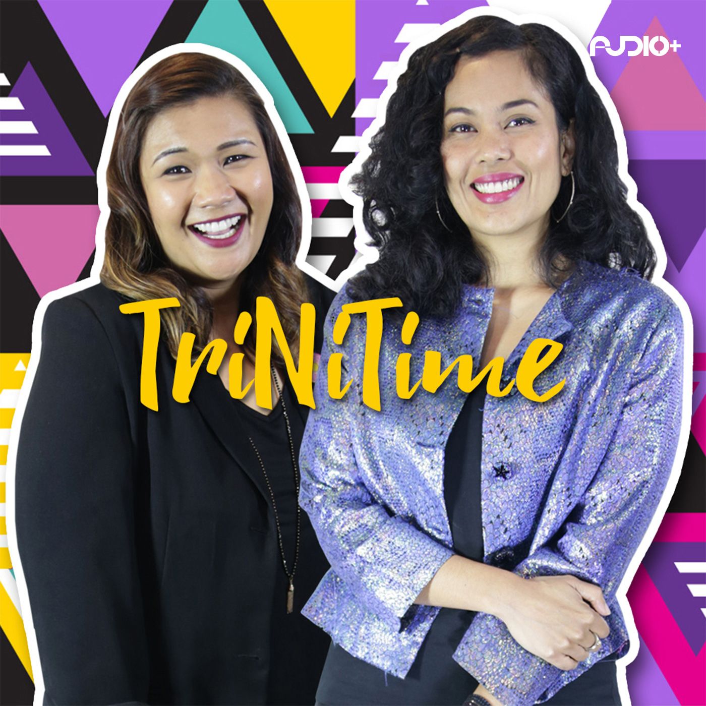 Episode 10 - Exercise : TriNiTime