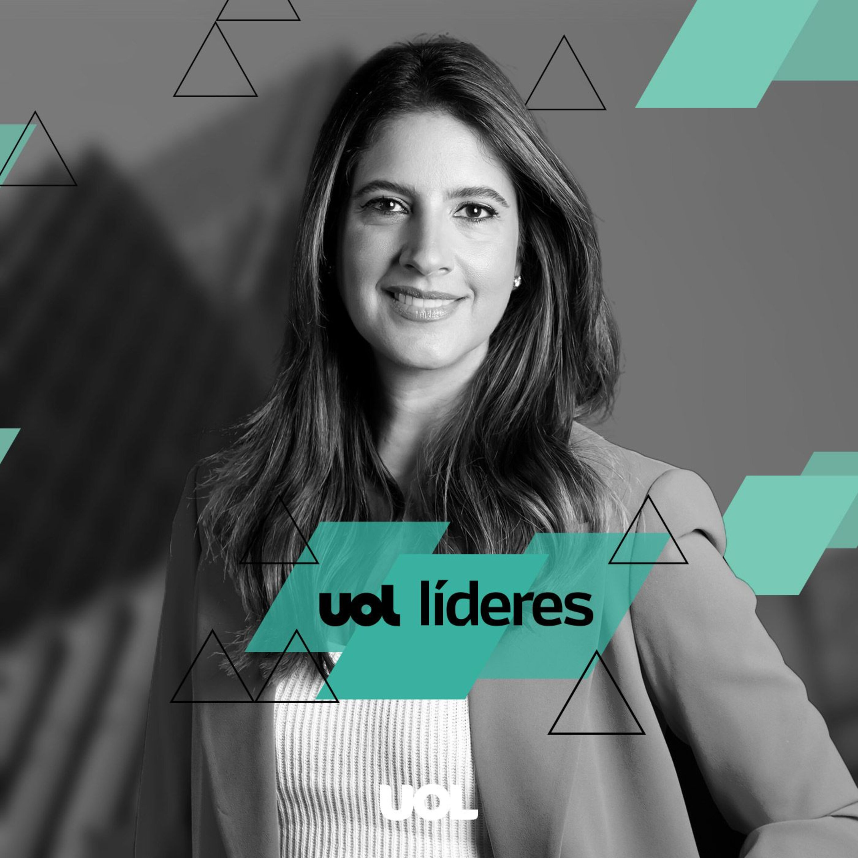 UOL Líderes