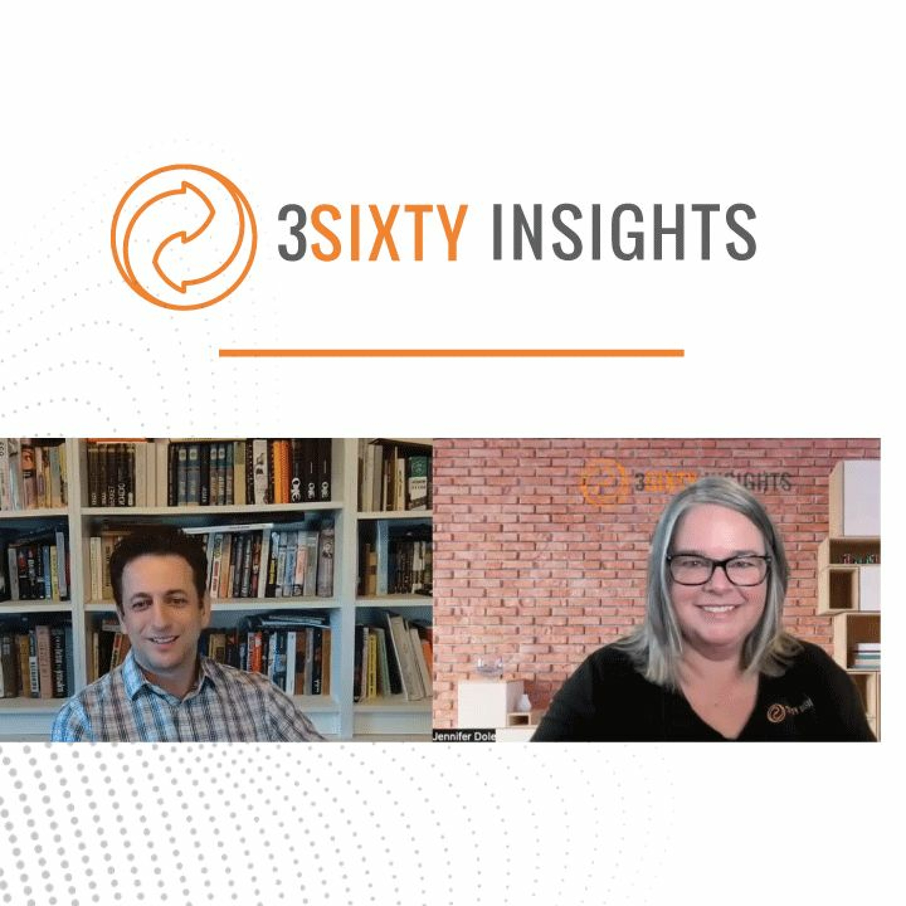 3Sixty Insights HRTechChat
