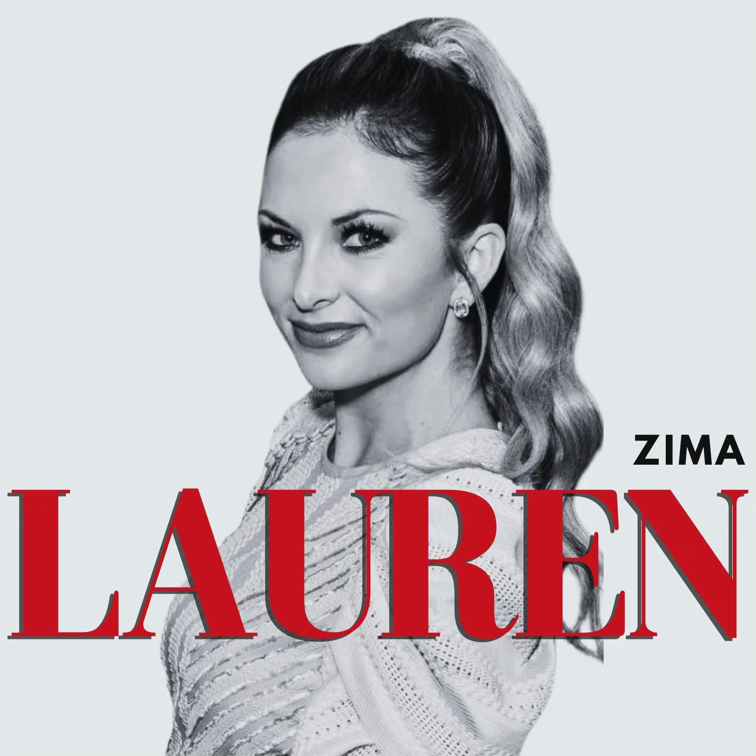 How Lauren Zima Solidified Her Place in Entertainment News
