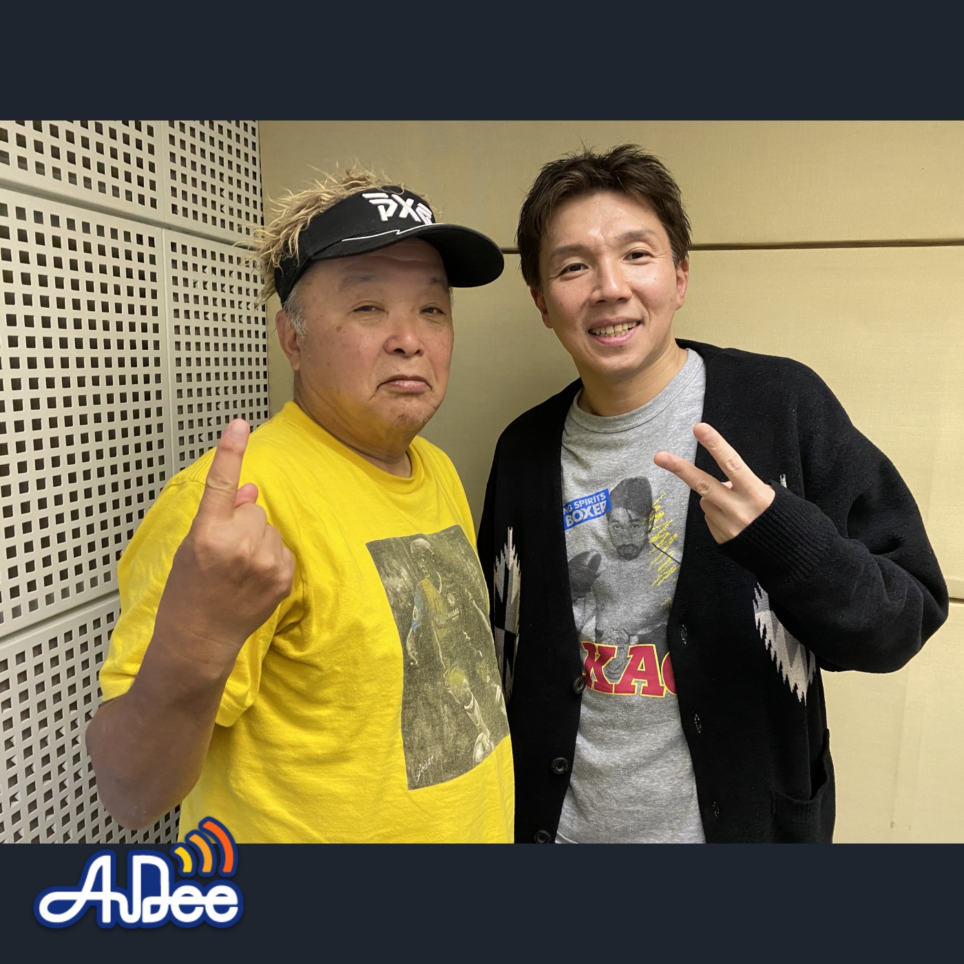 伝説の編集者 小島宣明さん登場！JJ編集者になる前のストーリーを細田昌志が深掘りします