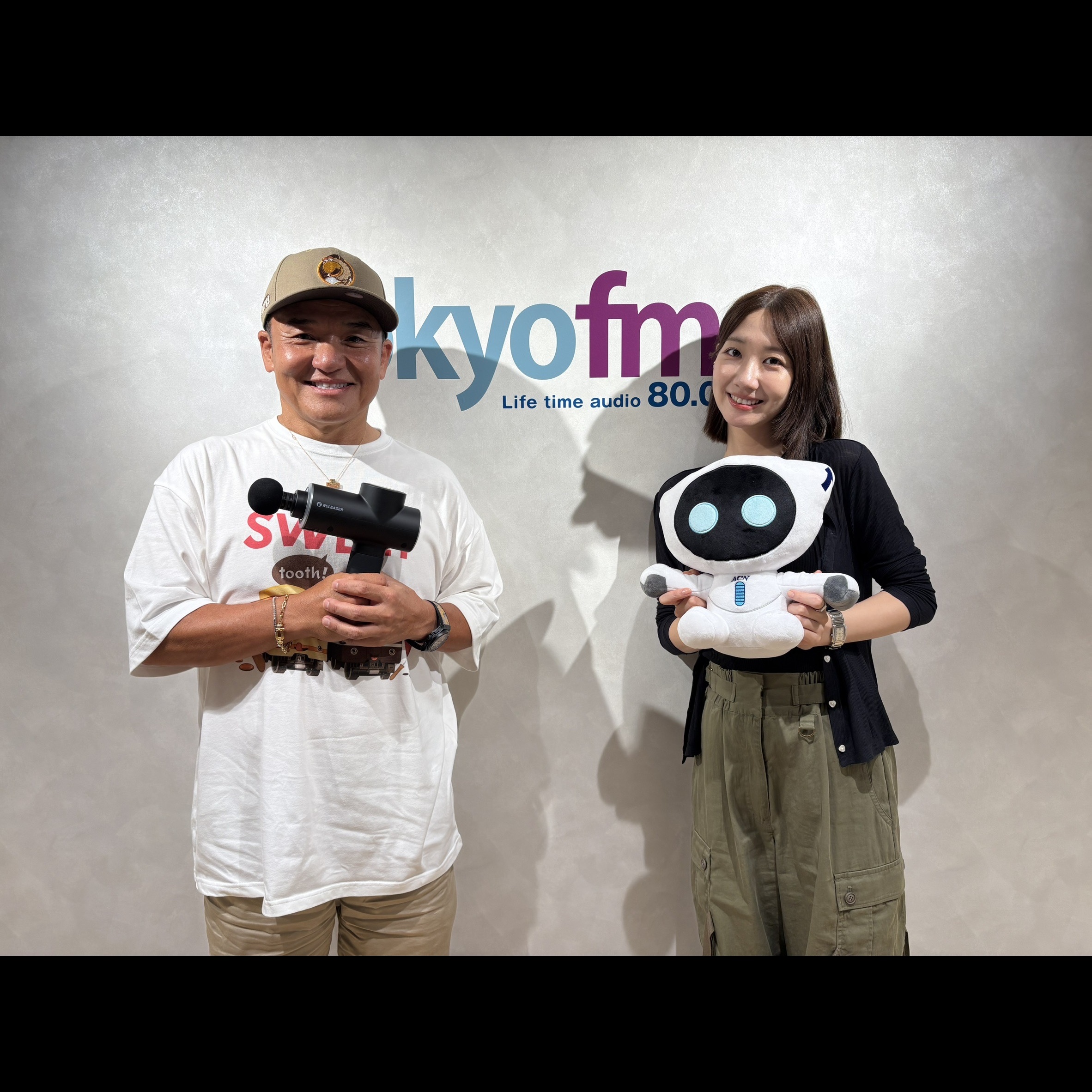 9月6日OA ゲスト：柏木由紀さん