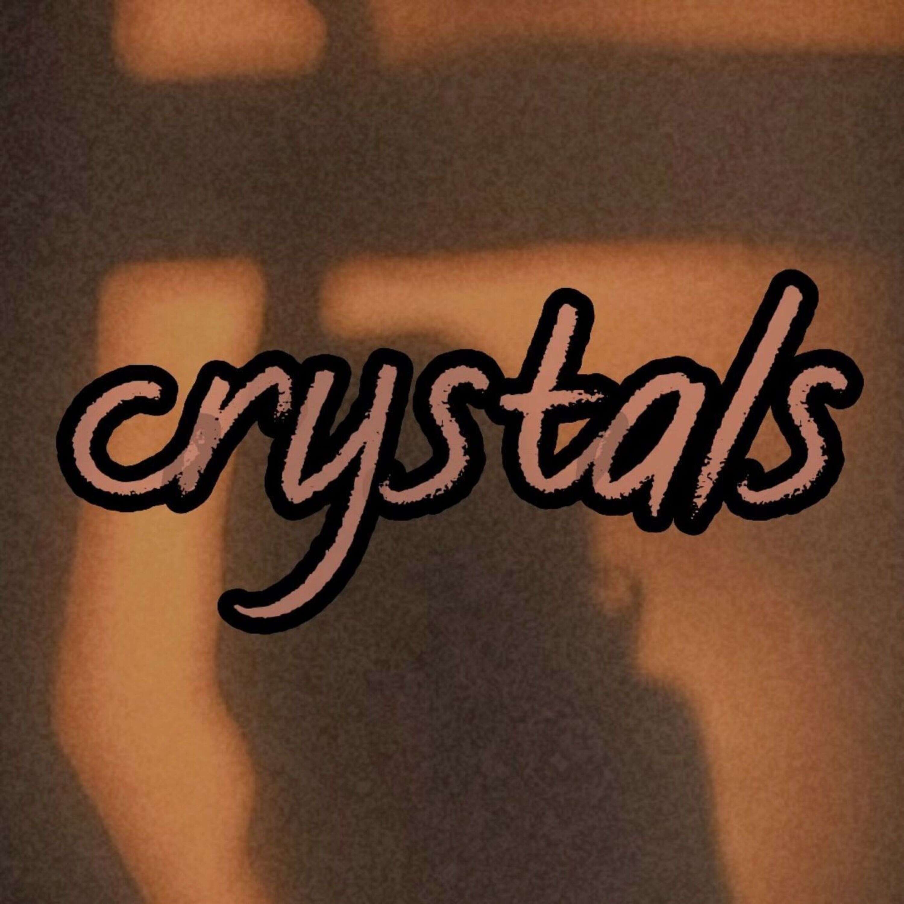 pr1svx - crystals (TikTok Remix) episode artwork